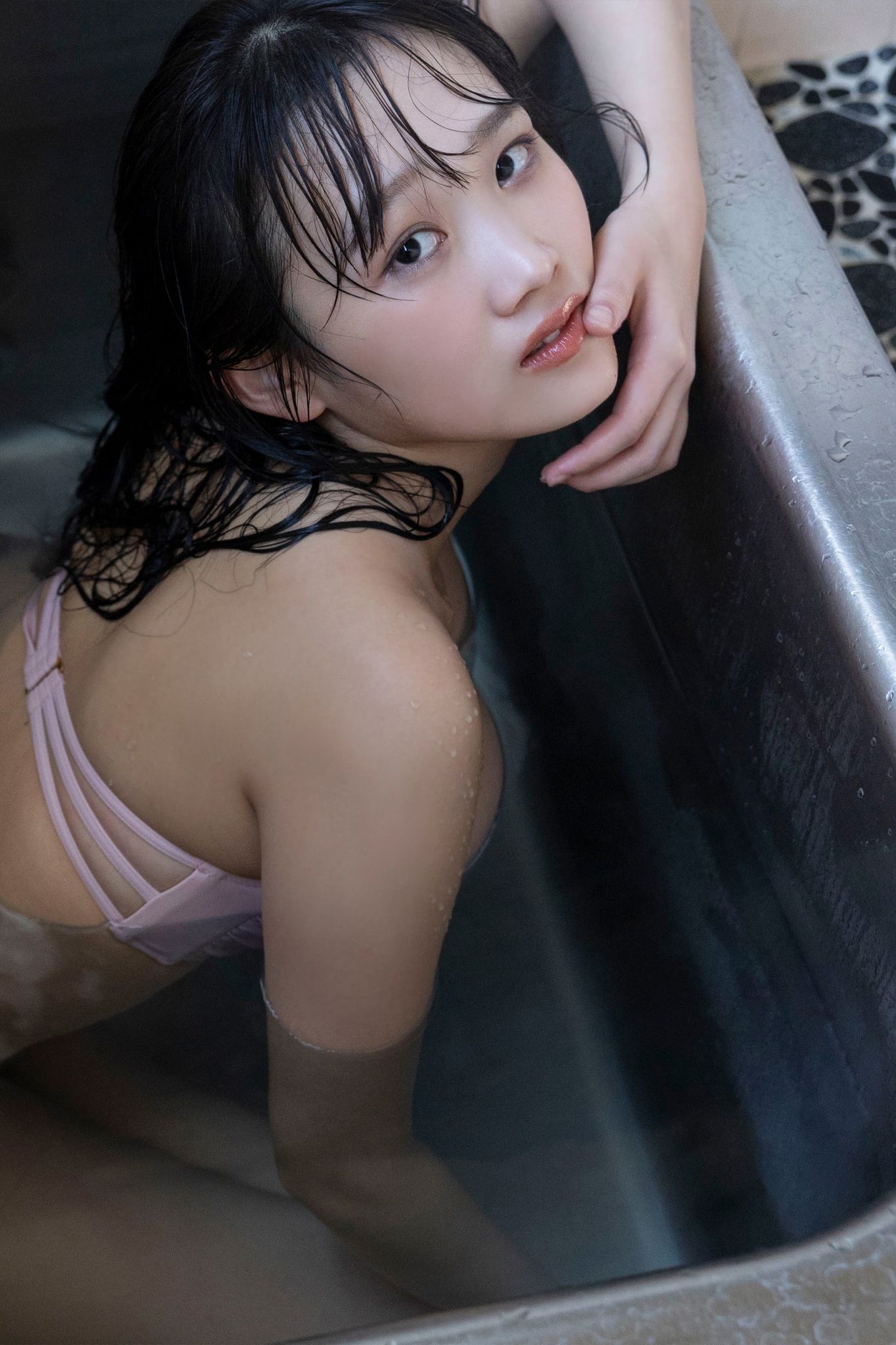 奥村梨穂 - もう、どぎゃんすっと vol.2/(115P)