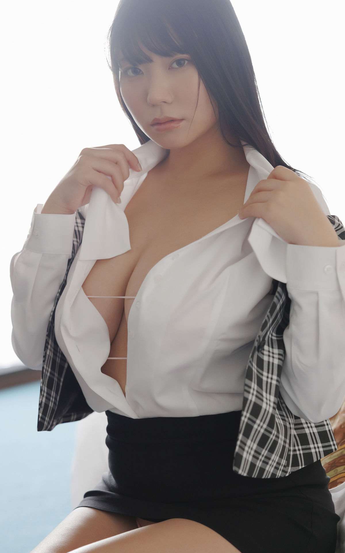 大葉めも - Memories Ver.2/(218P)