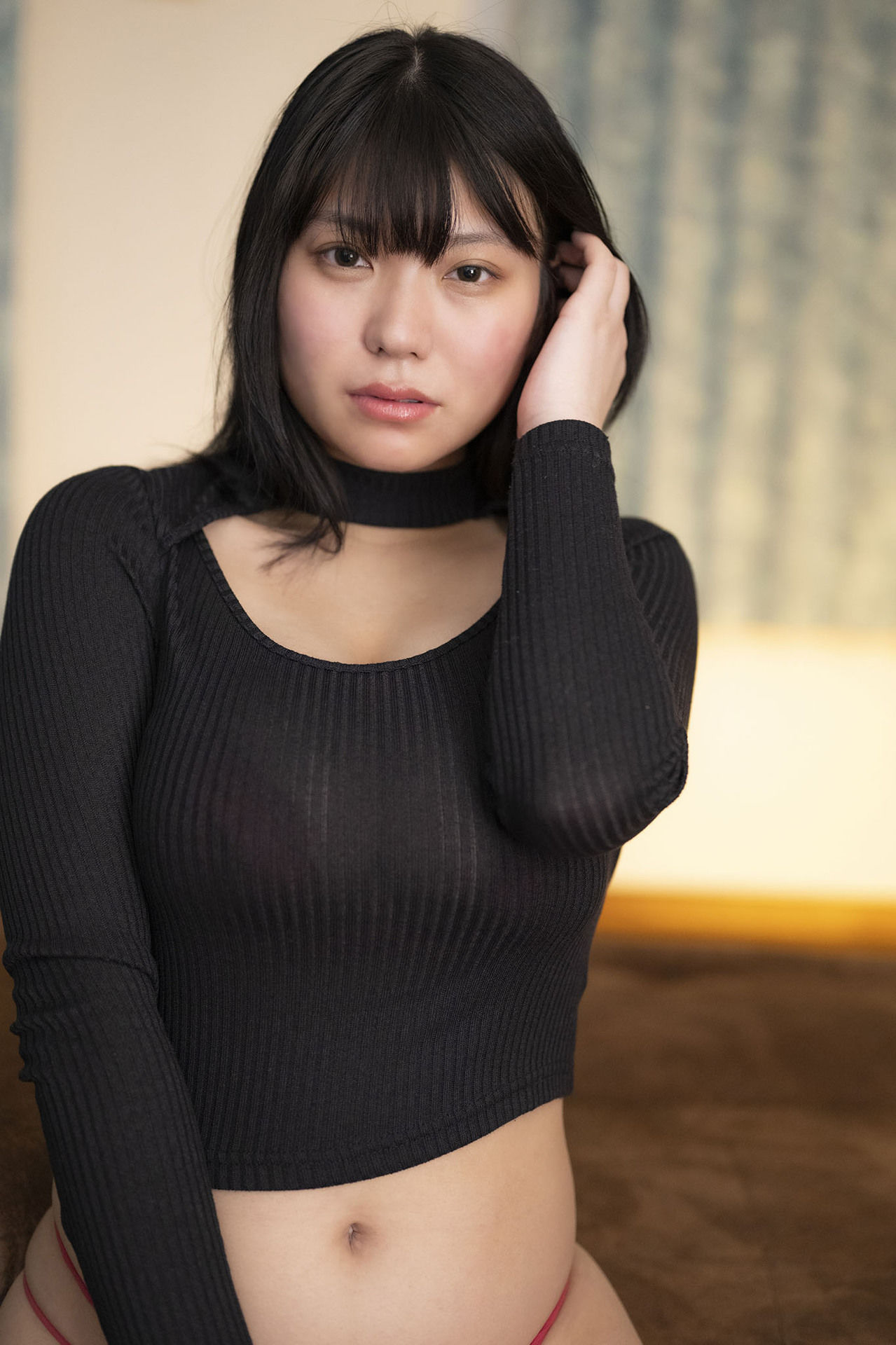 大葉めも - オトナの階段/(61P)