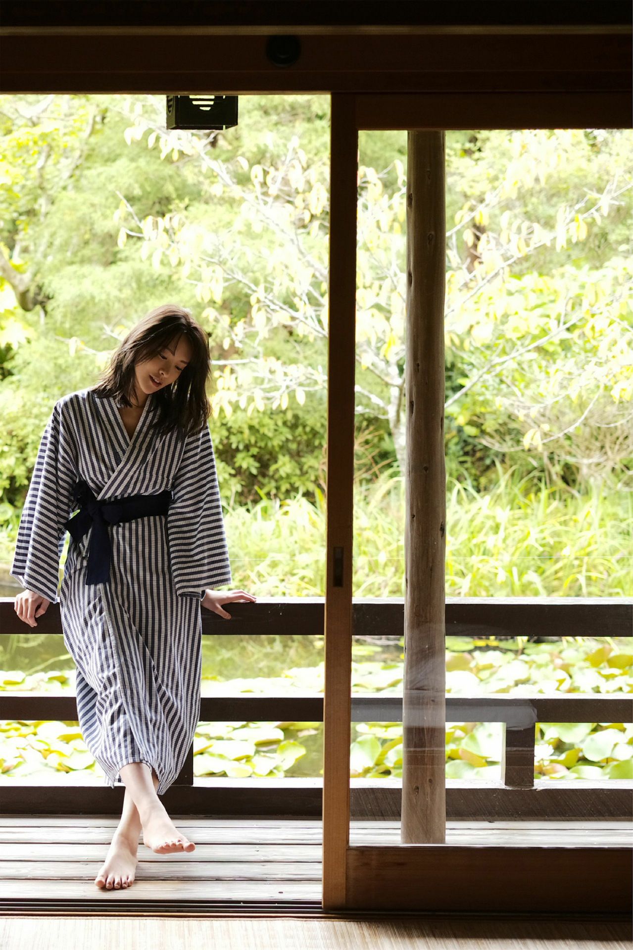 奈月セナ - たまゆらB/(69P)