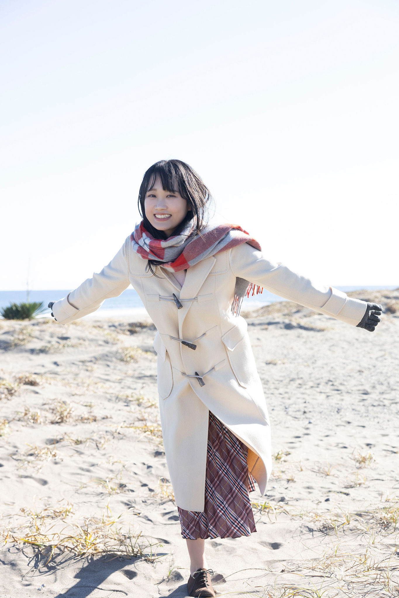 奥村梨穂 - もう、どぎゃんすっと vol.1/(68P)