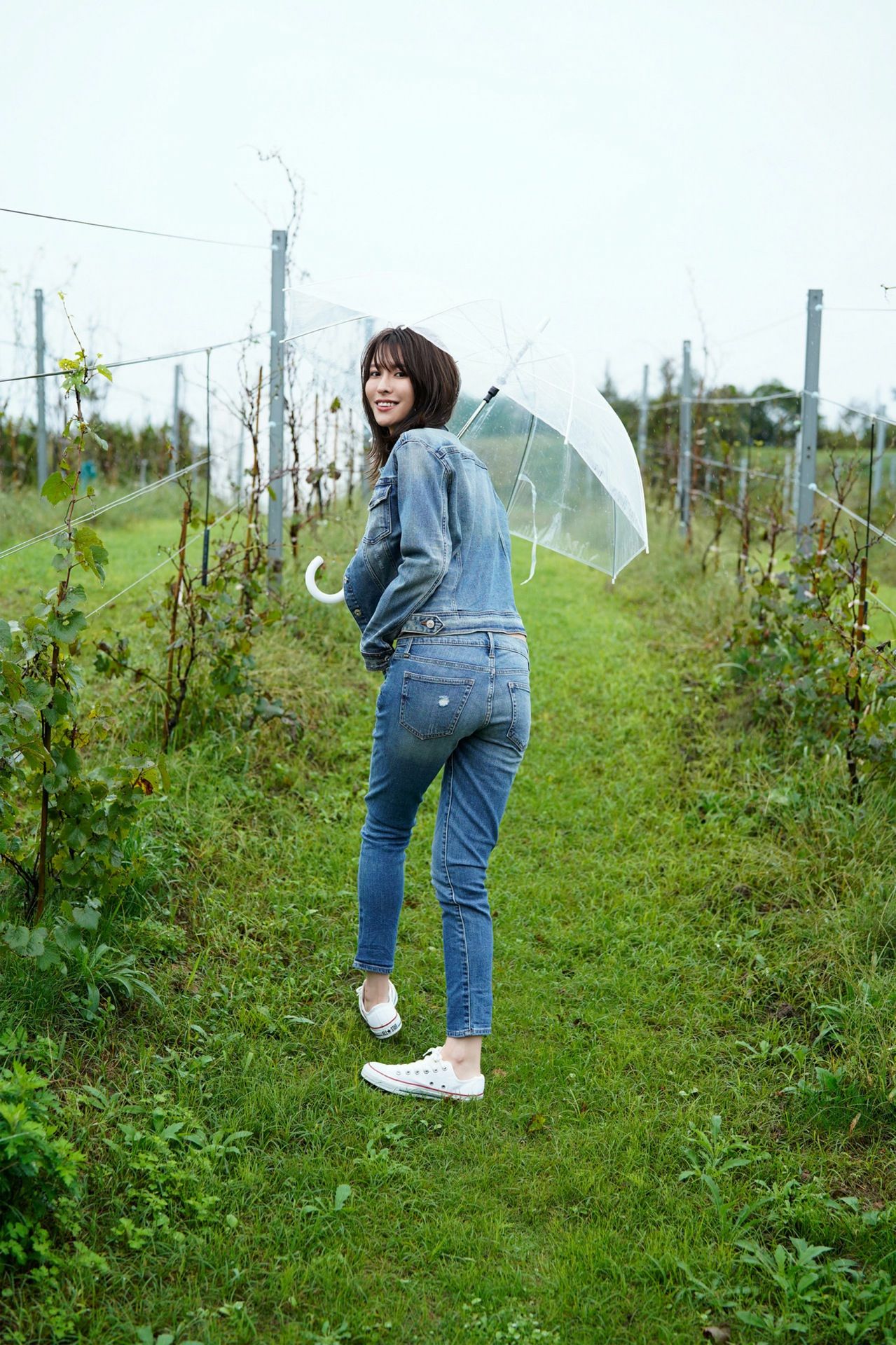 奈月セナ - たまゆらC/(70P)