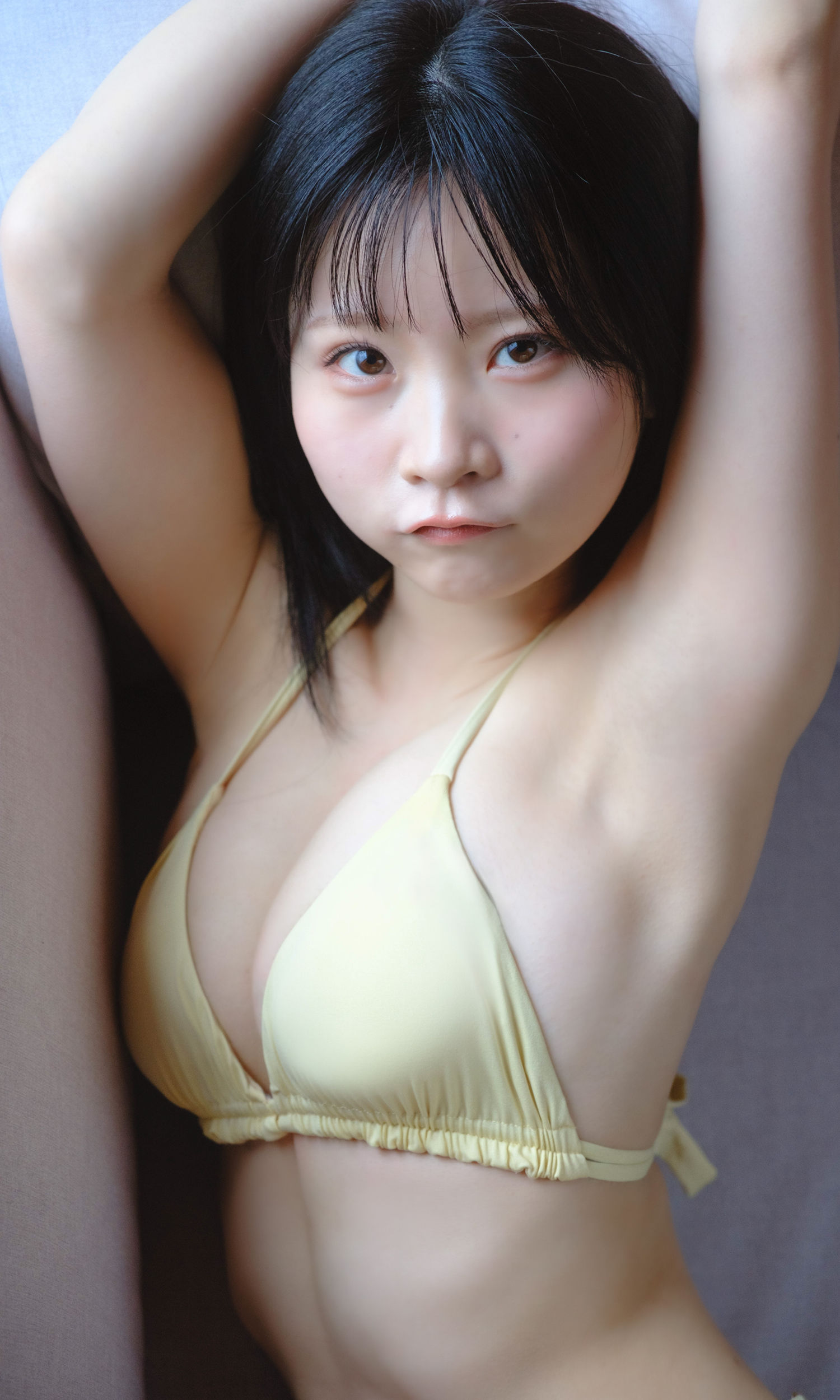 塩見ももこ - きっと明日は/(56P)