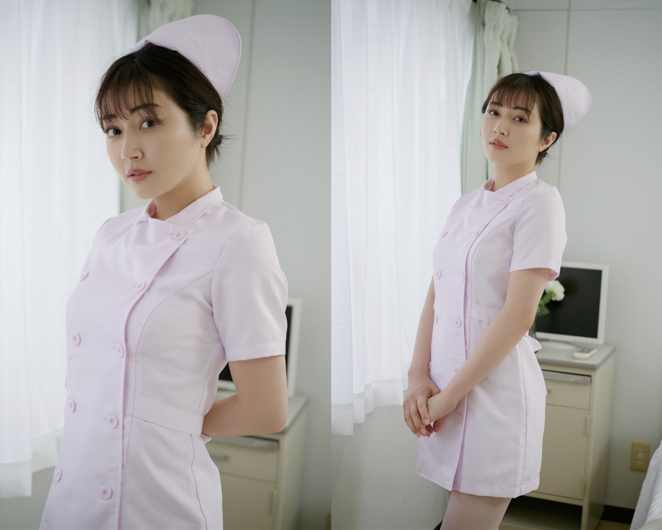 新藤まなみ - とろける果実 ver.1/(73P)