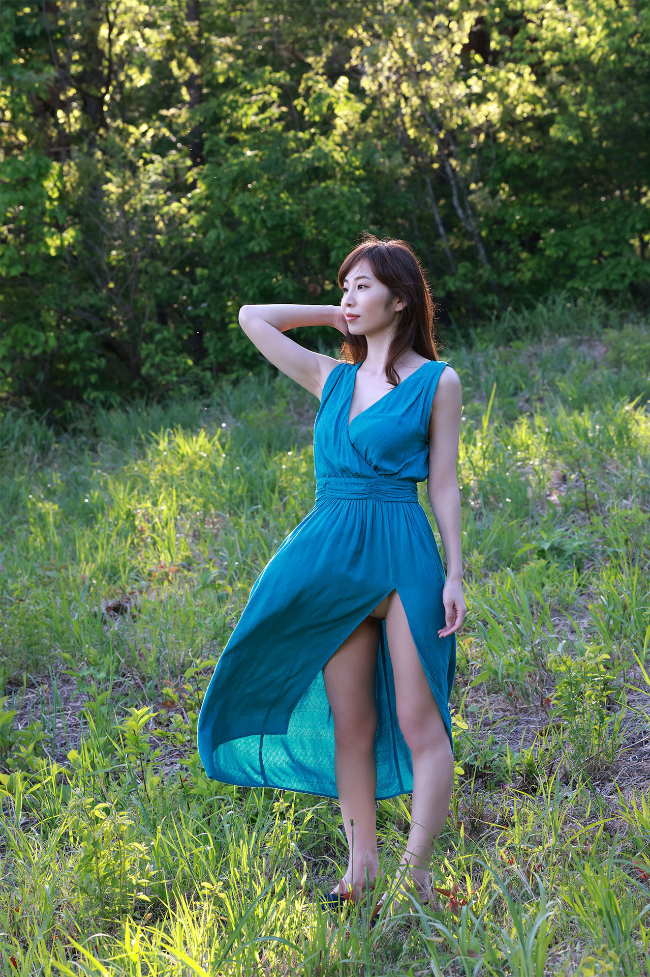 塩地美澄 - Nocturne vol.2/(177P)