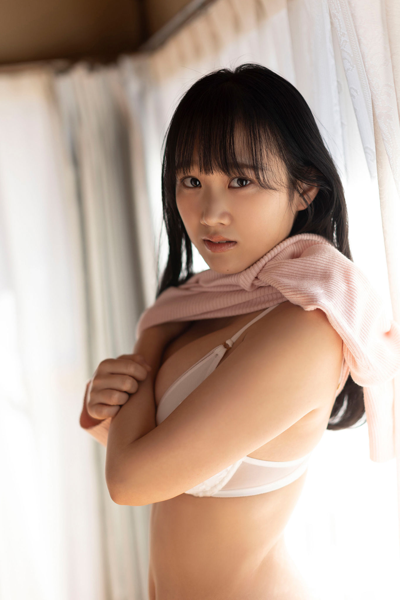 奥村梨穂 - もう、どぎゃんすっと vol.2/(115P)