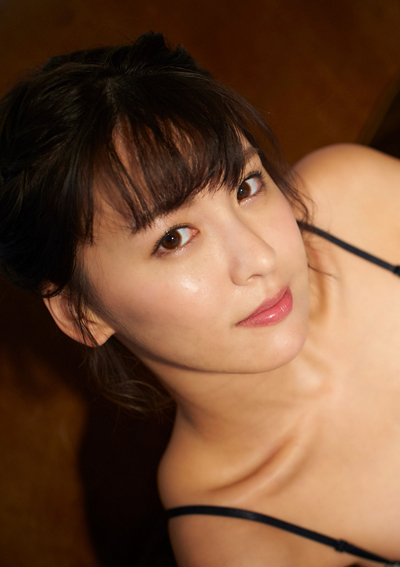 奈月セナ - 胸さわぎのG/(79P)