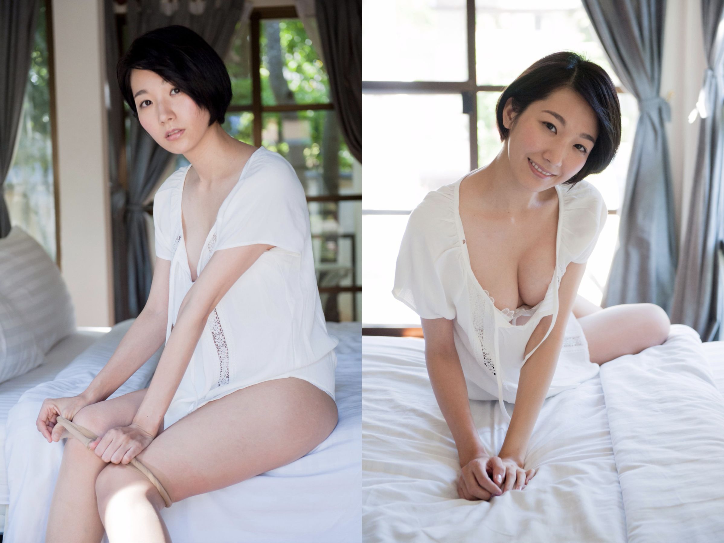 大塚びる - 甘いくちびる vol.1/(20P)