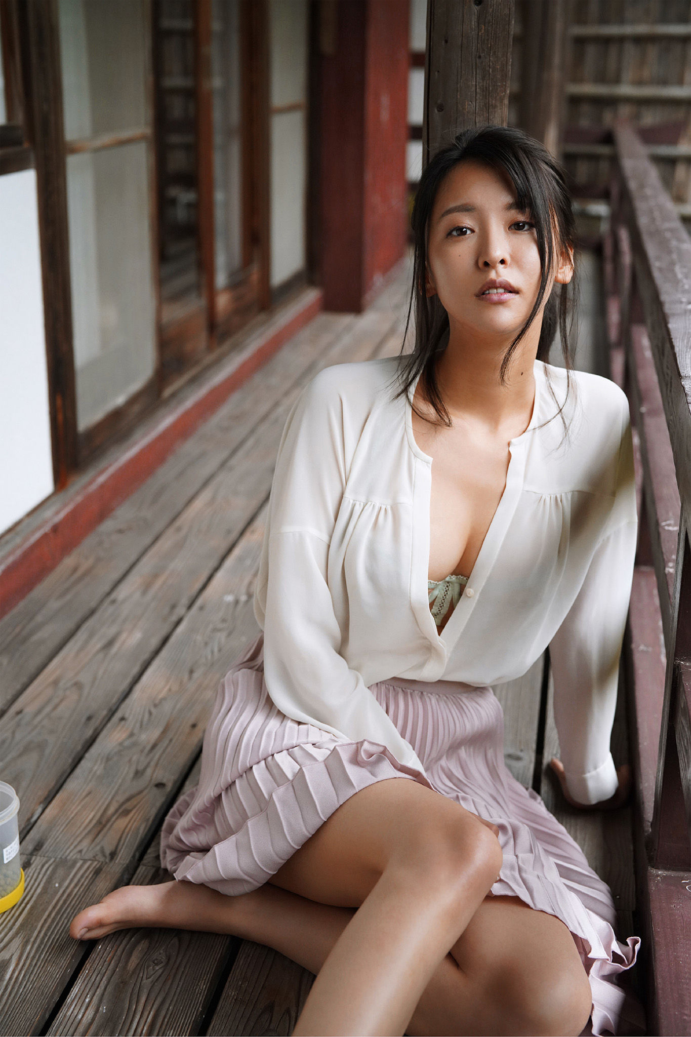 奈月セナ - たまゆらA/(69P)