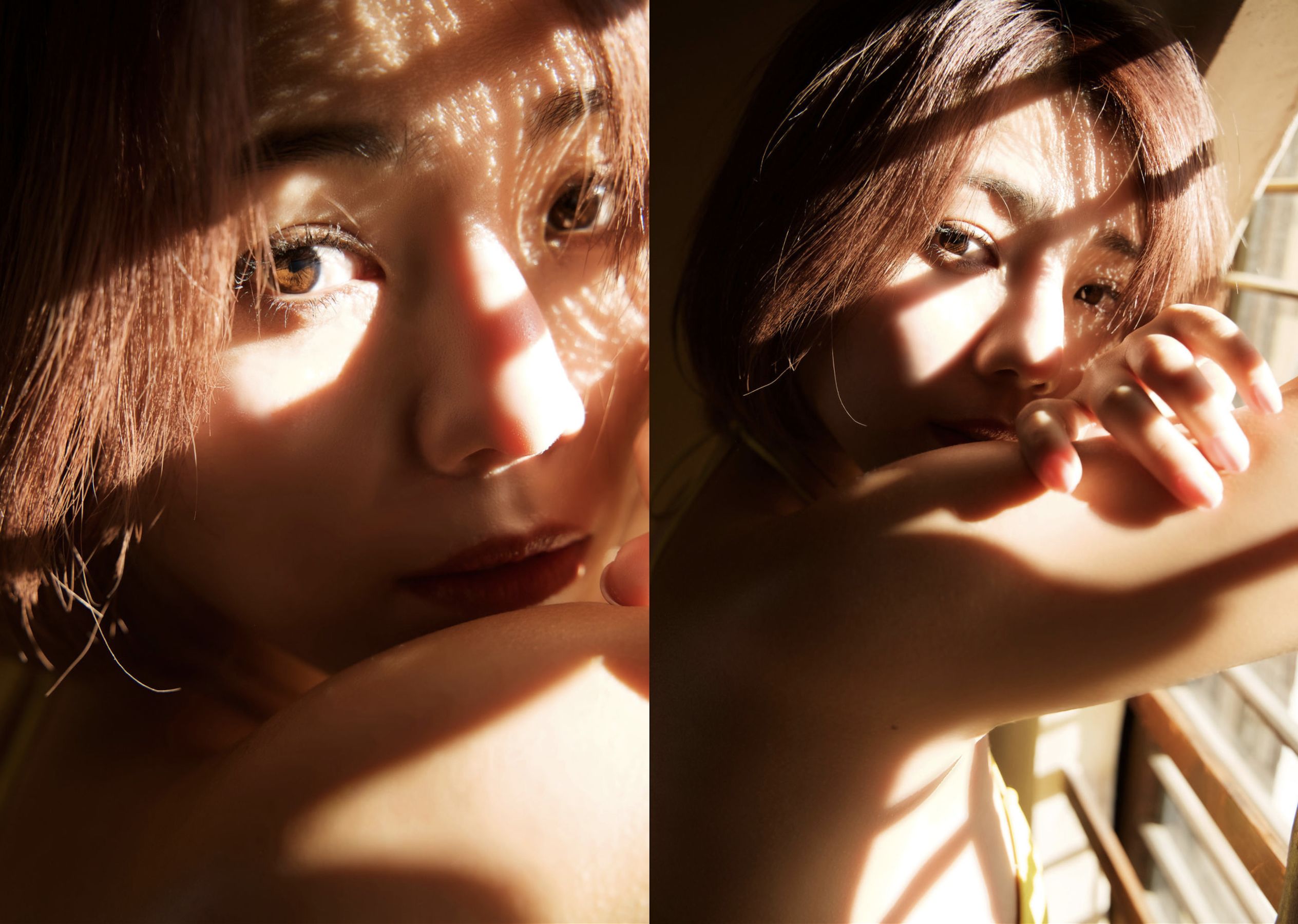 大川成美 - 小春日の今宵に Chapter 2/(23P)