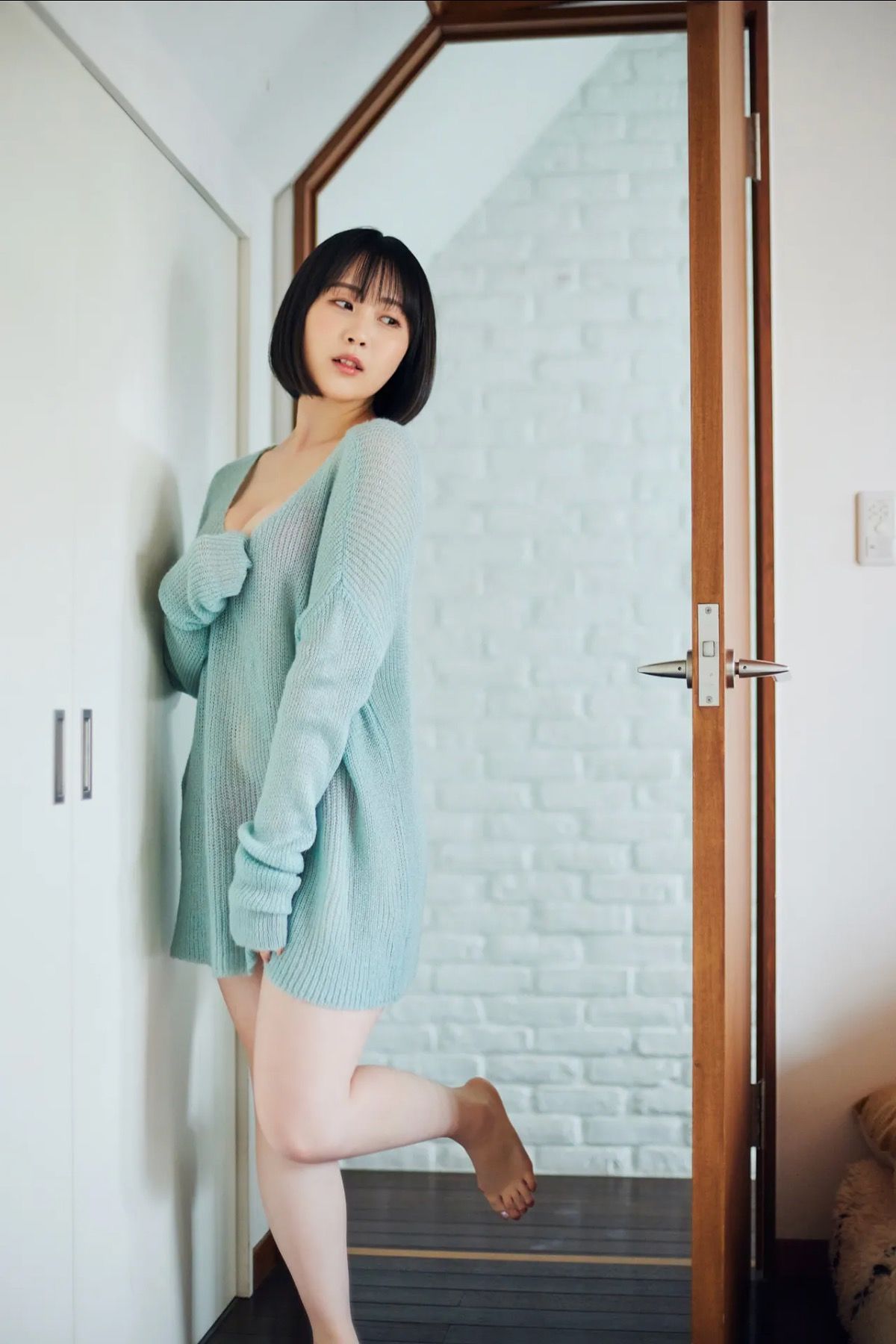 夜道雪 - ぎゅーってしよ/(158P)