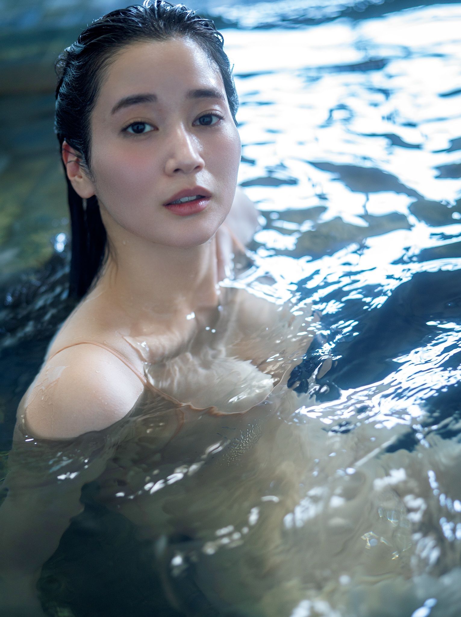 出口亜梨沙 - ESSENCE/(115P)