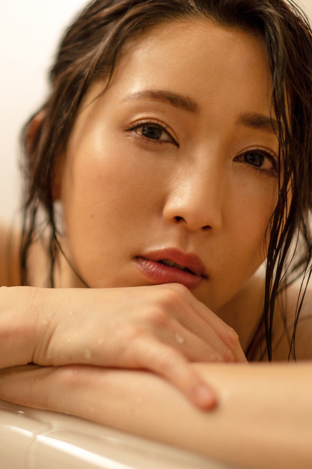 妃ひかり - 光りが射す方へ/(57P)