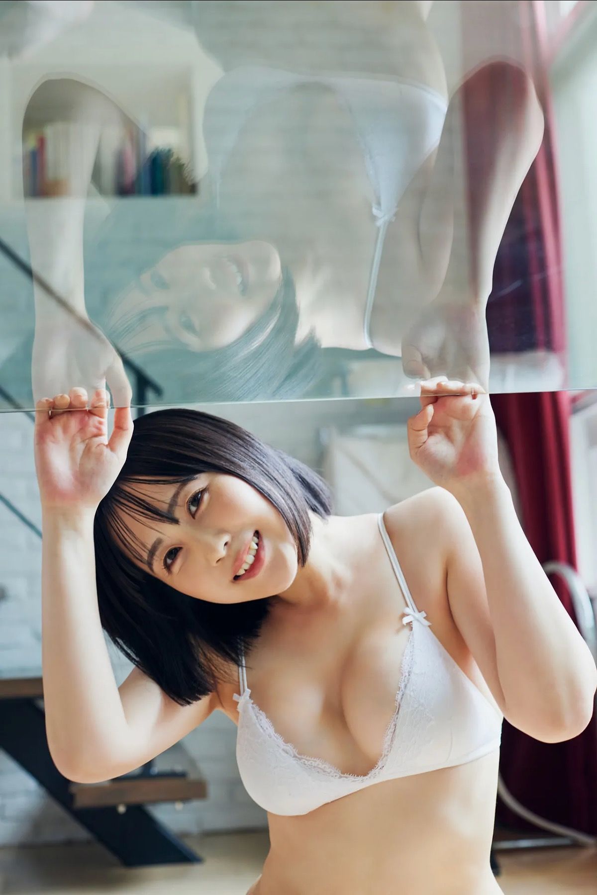 夜道雪 - ぎゅーってしよ/(158P)