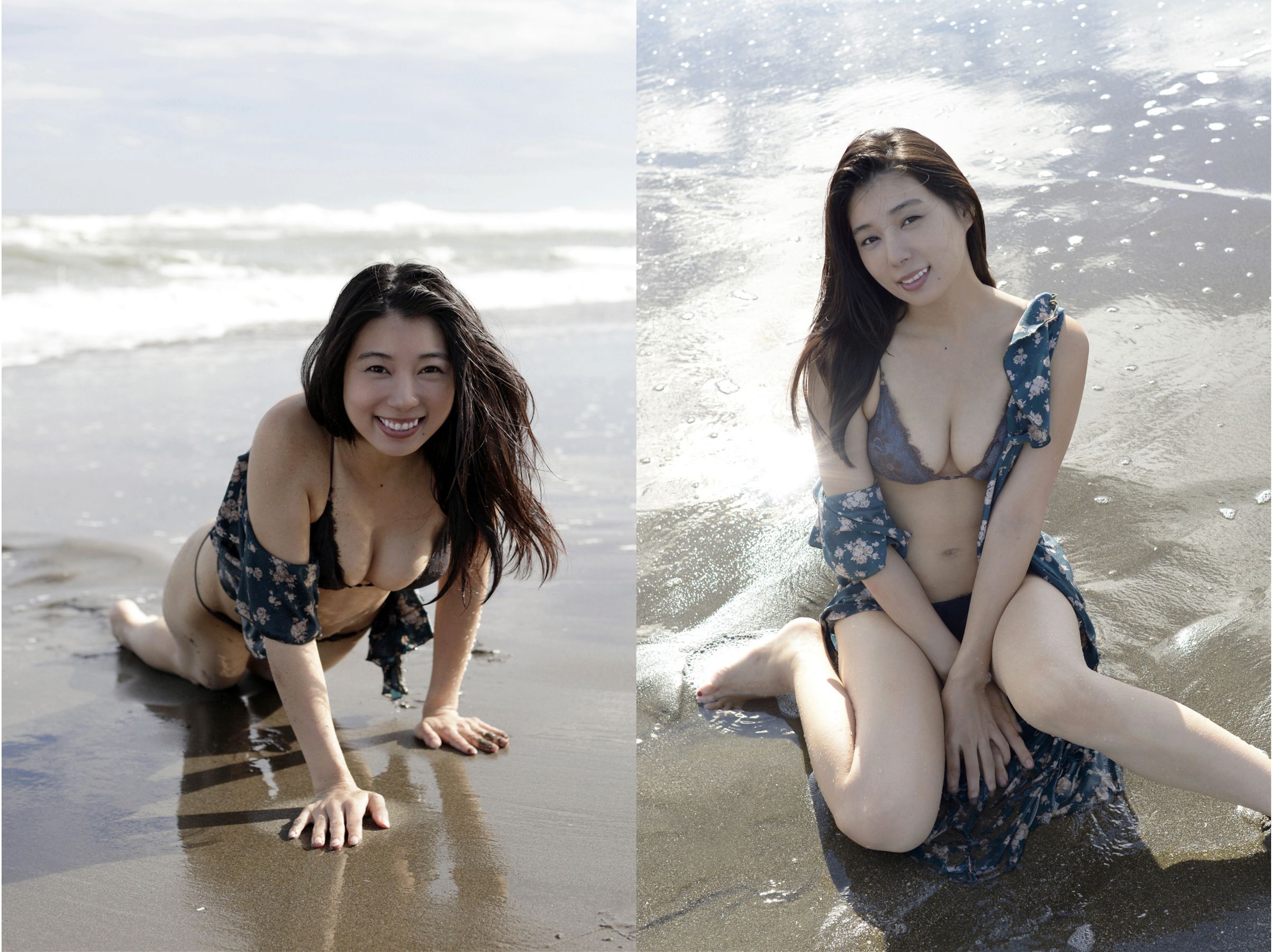 佐藤夢 - 純潔の裸身 vol.2/(30P)