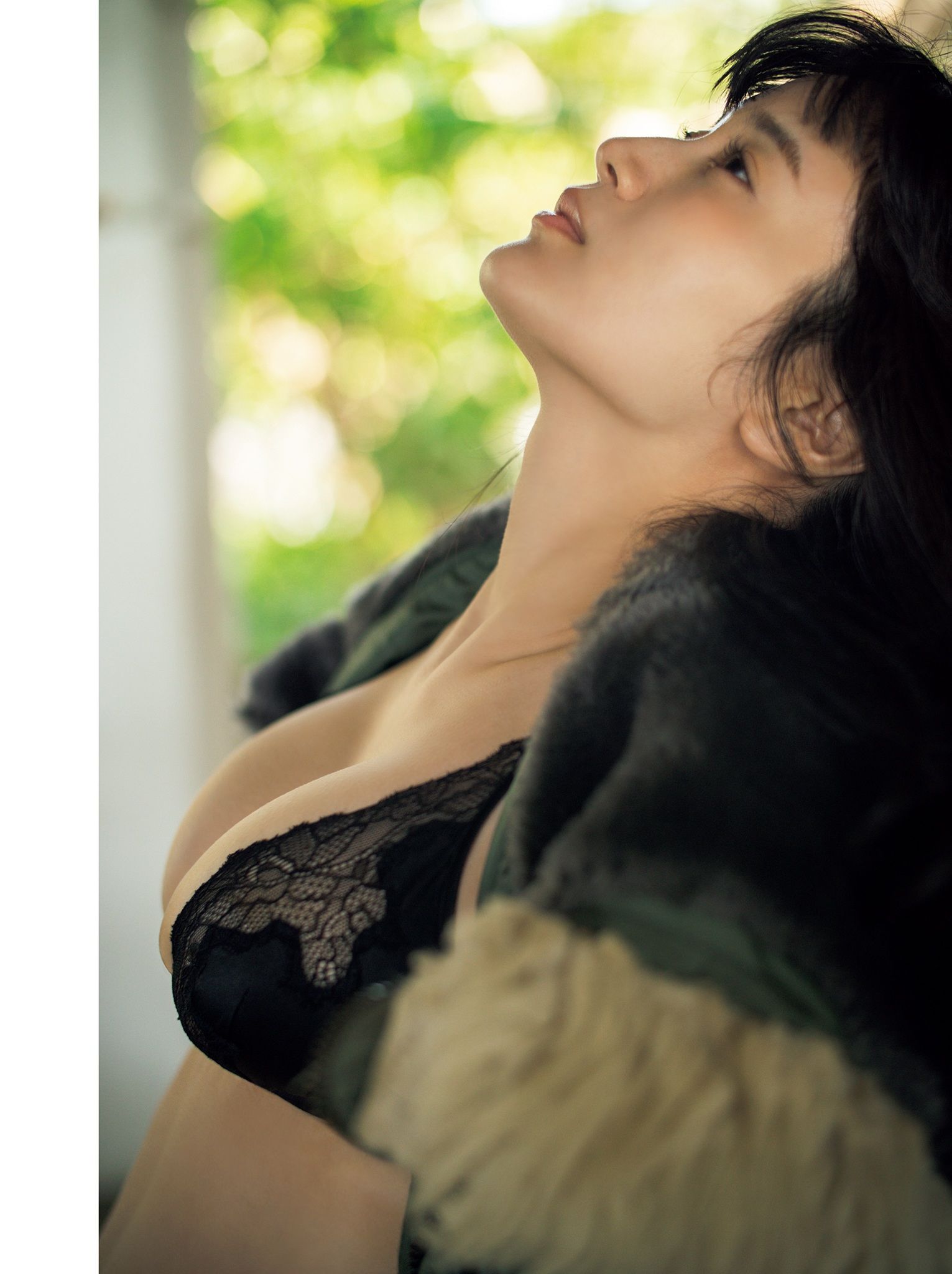 出口亜梨沙 - ESSENCE/(115P)