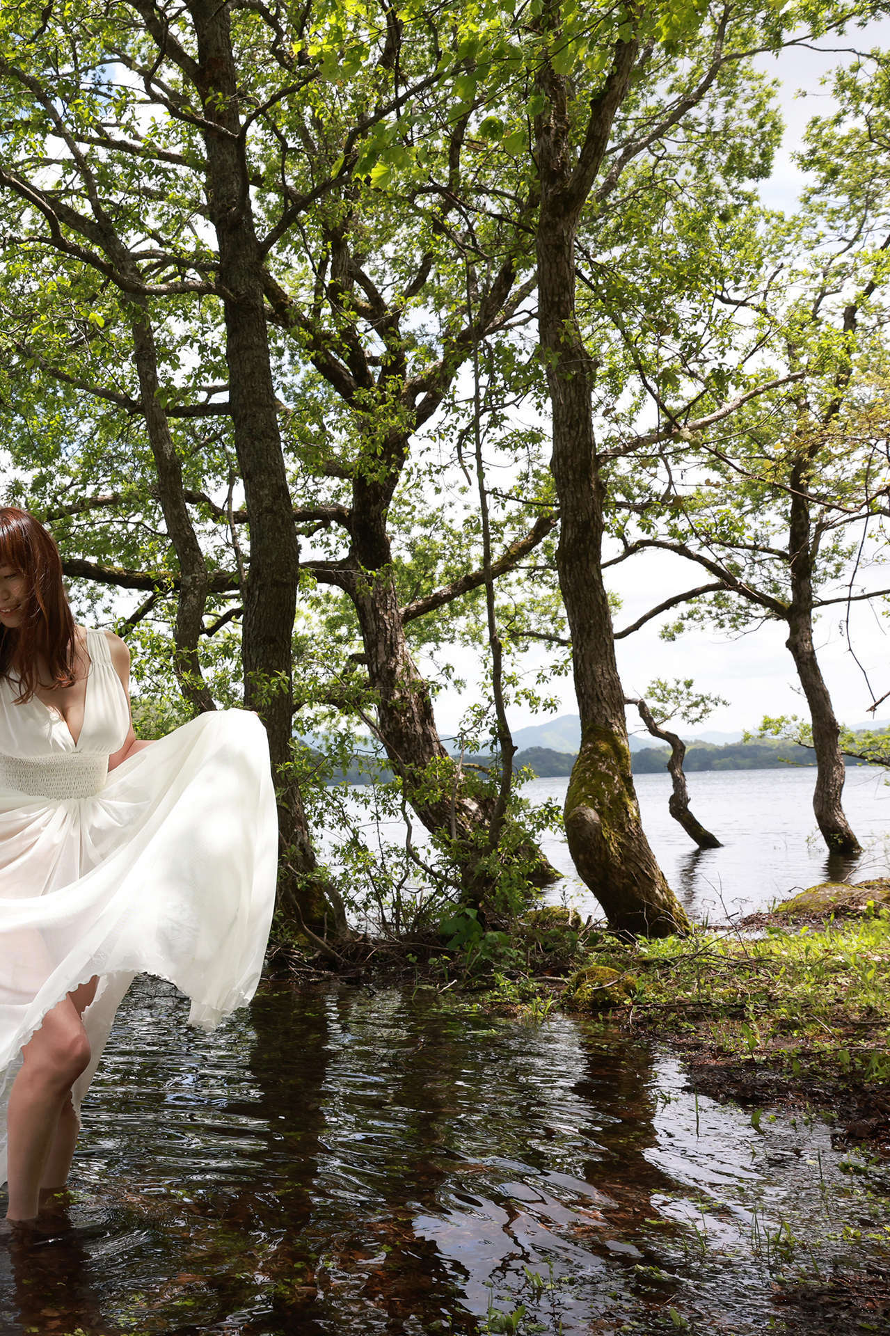 塩地美澄 - Nocturne vol.3/(128P)