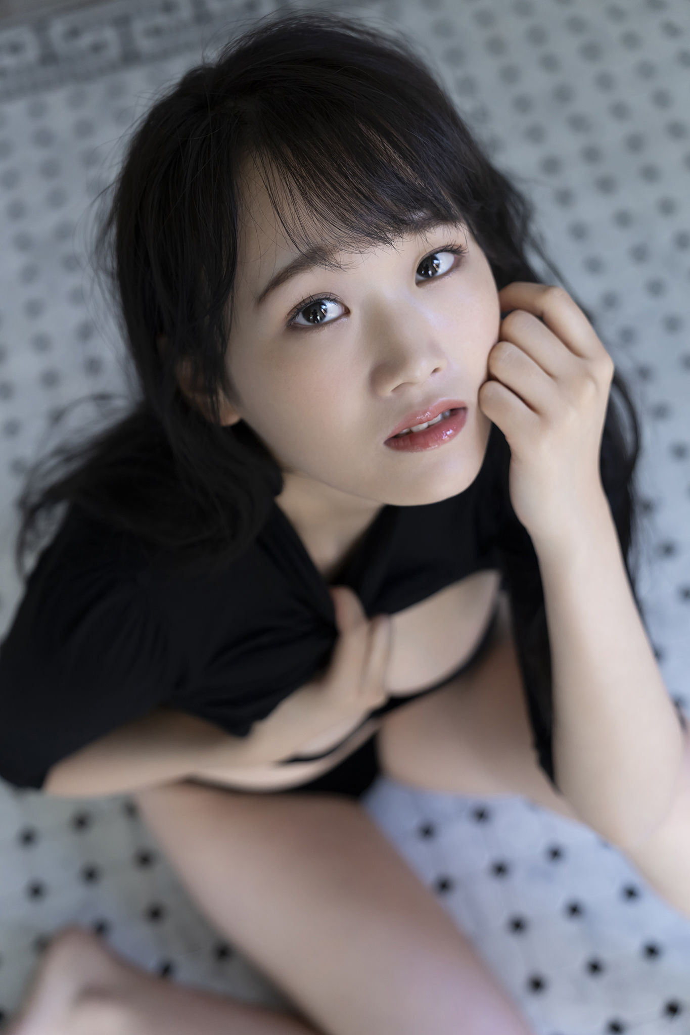 奥村梨穂 - 奇跡の神乳 vol.3/(96P)