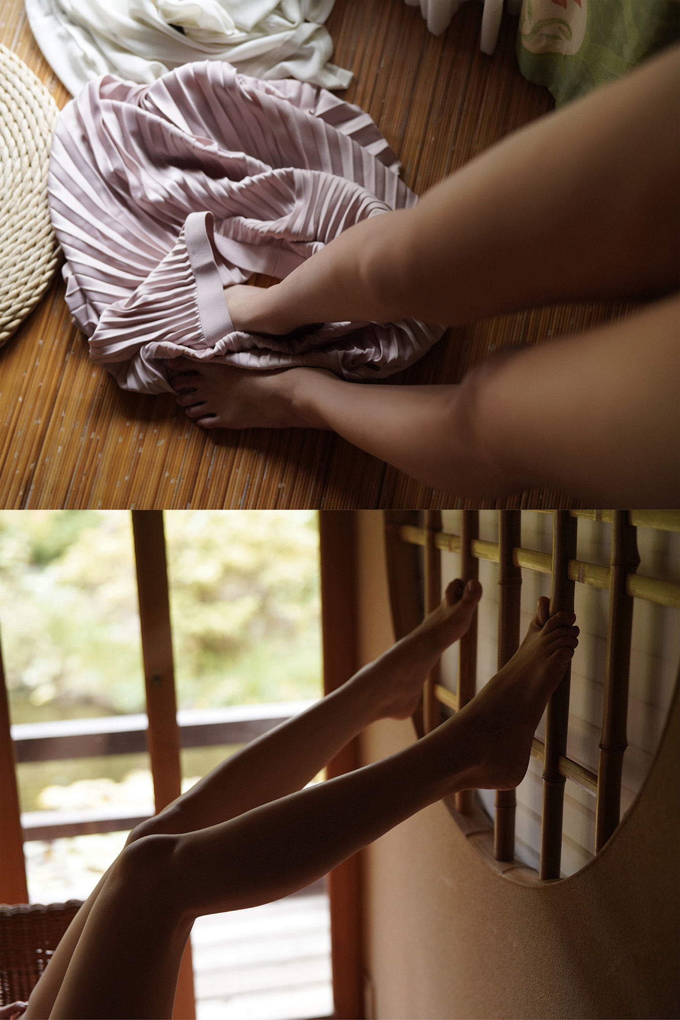 奈月セナ - たまゆらA/(69P)