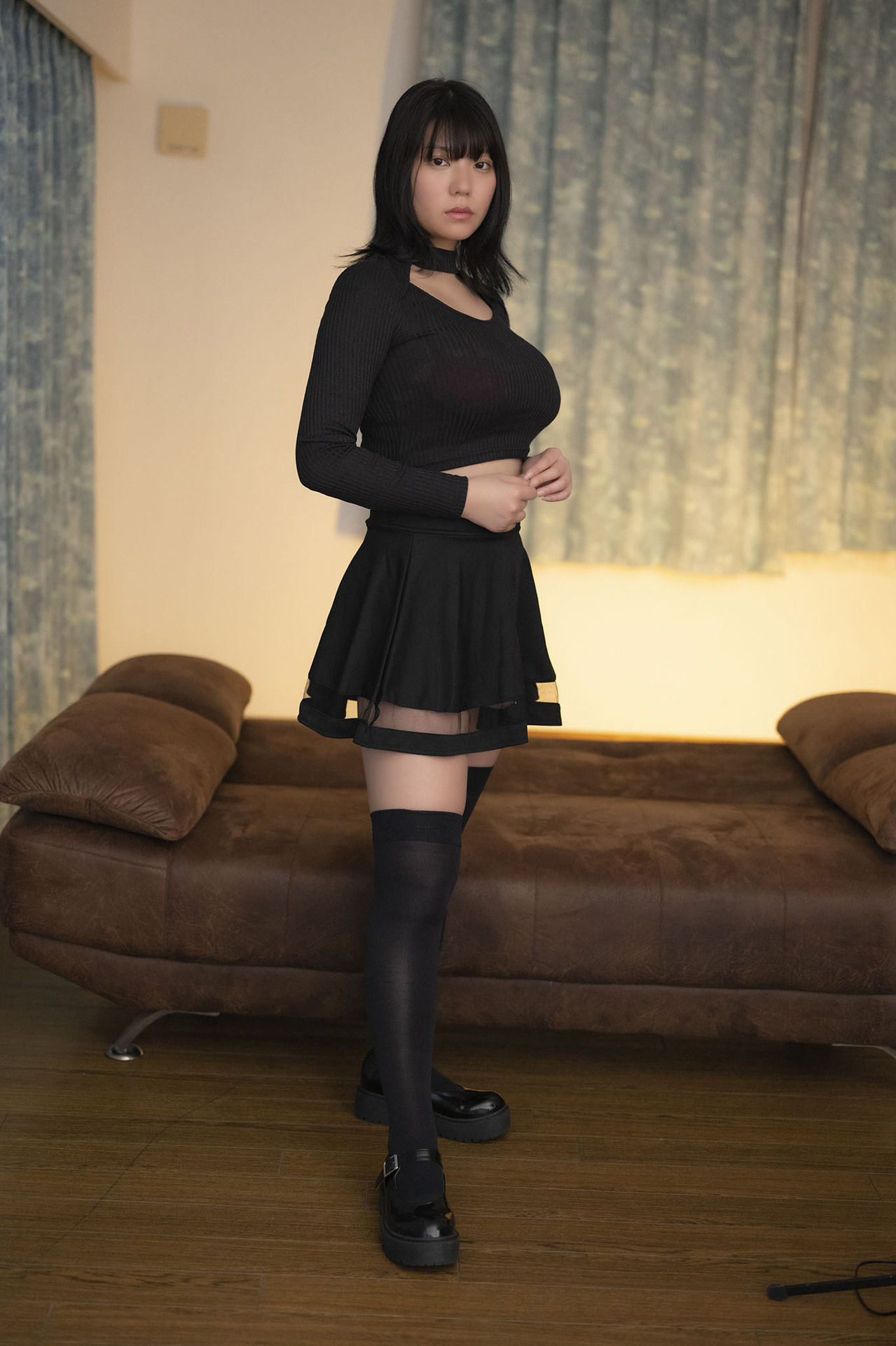 大葉めも - オトナの階段/(61P)