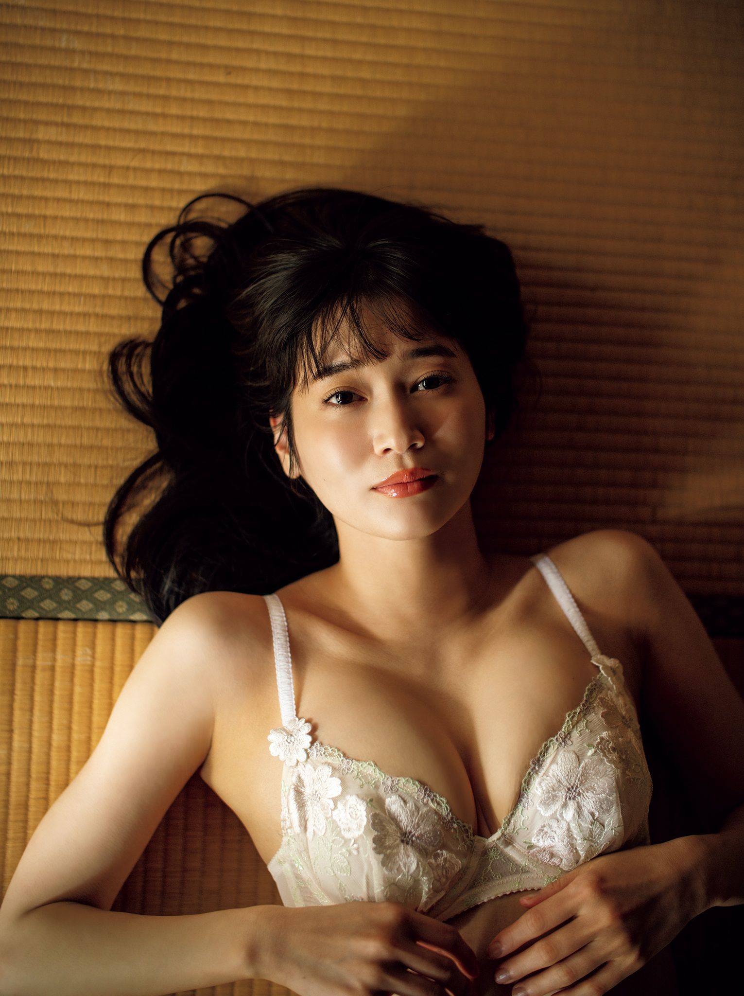 出口亜梨沙 - ESSENCE/(115P)