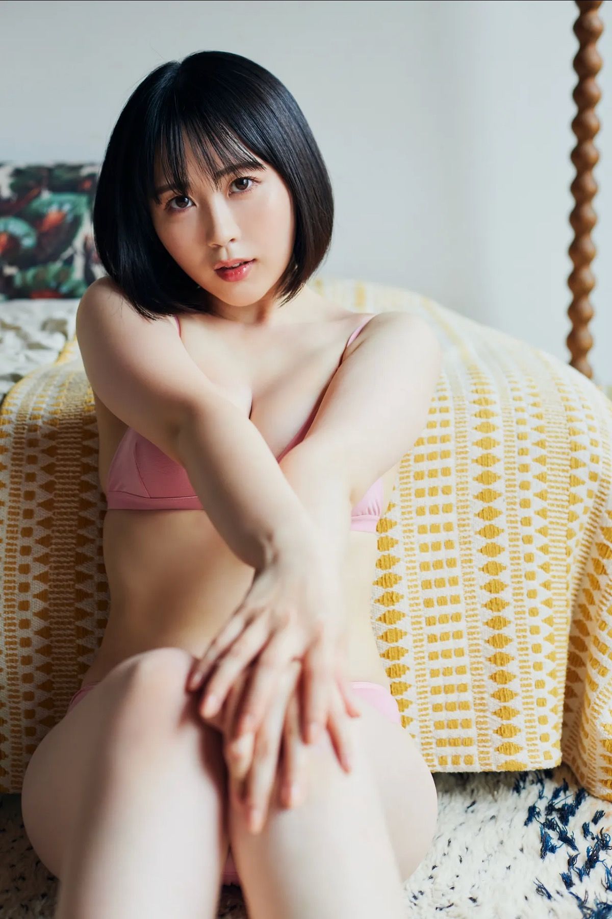 夜道雪 - ぎゅーってしよ/(158P)