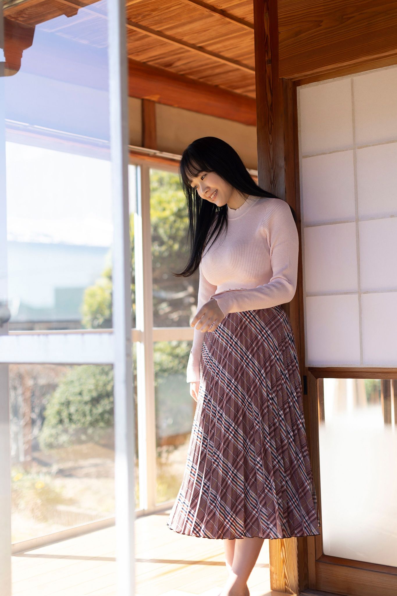 奥村梨穂 - もう、どぎゃんすっと vol.2/(115P)