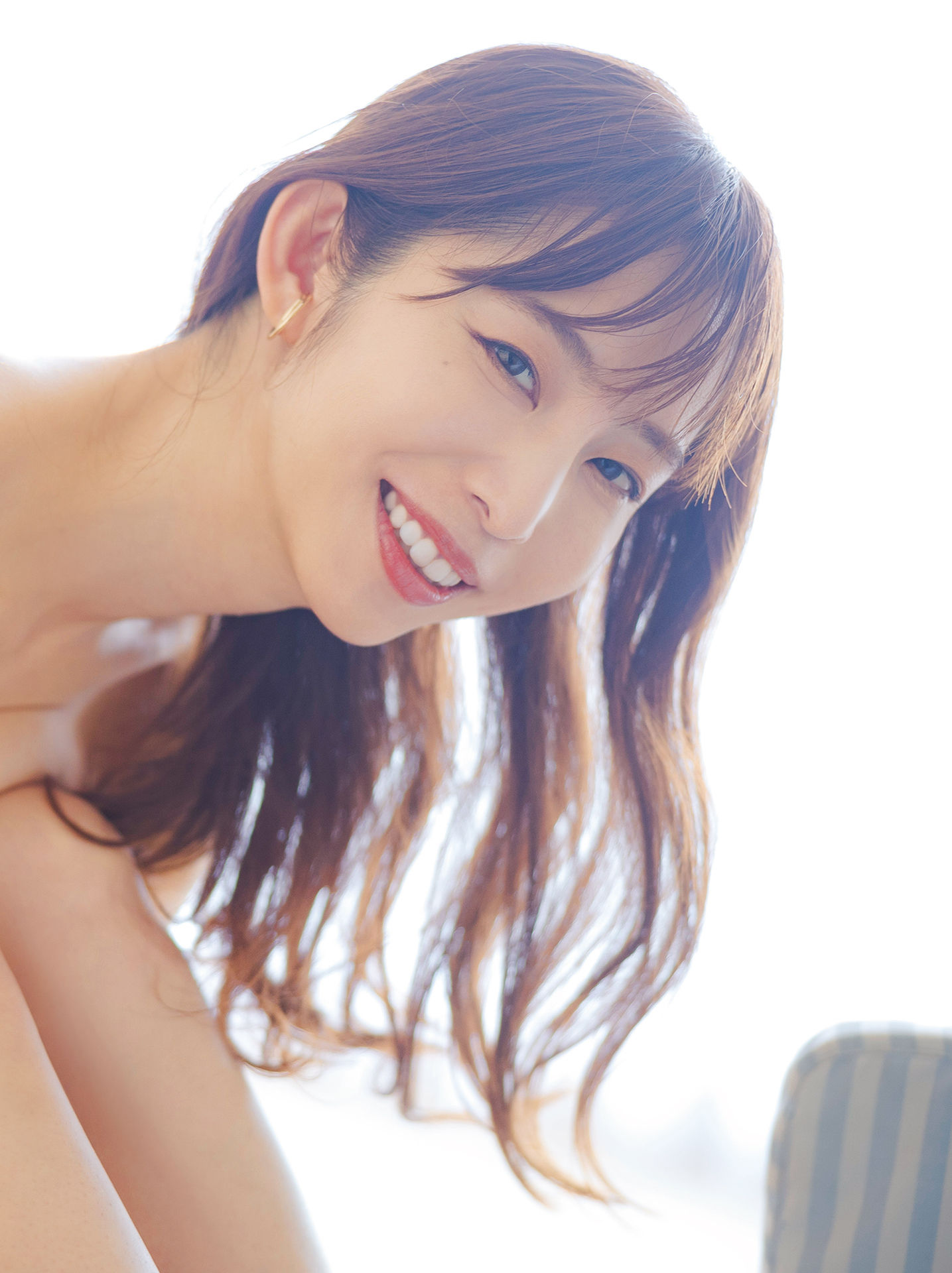 塩地美澄 - PEARL/(121P)