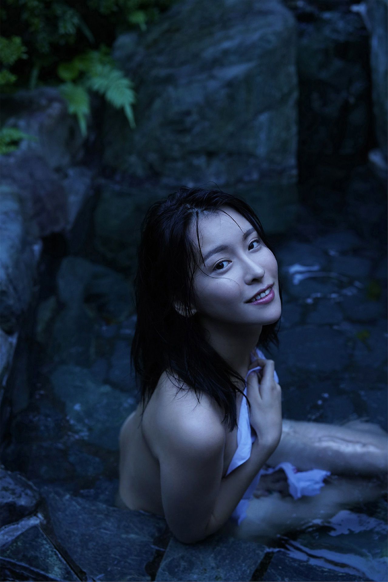 奈月セナ - たまゆらB/(69P)