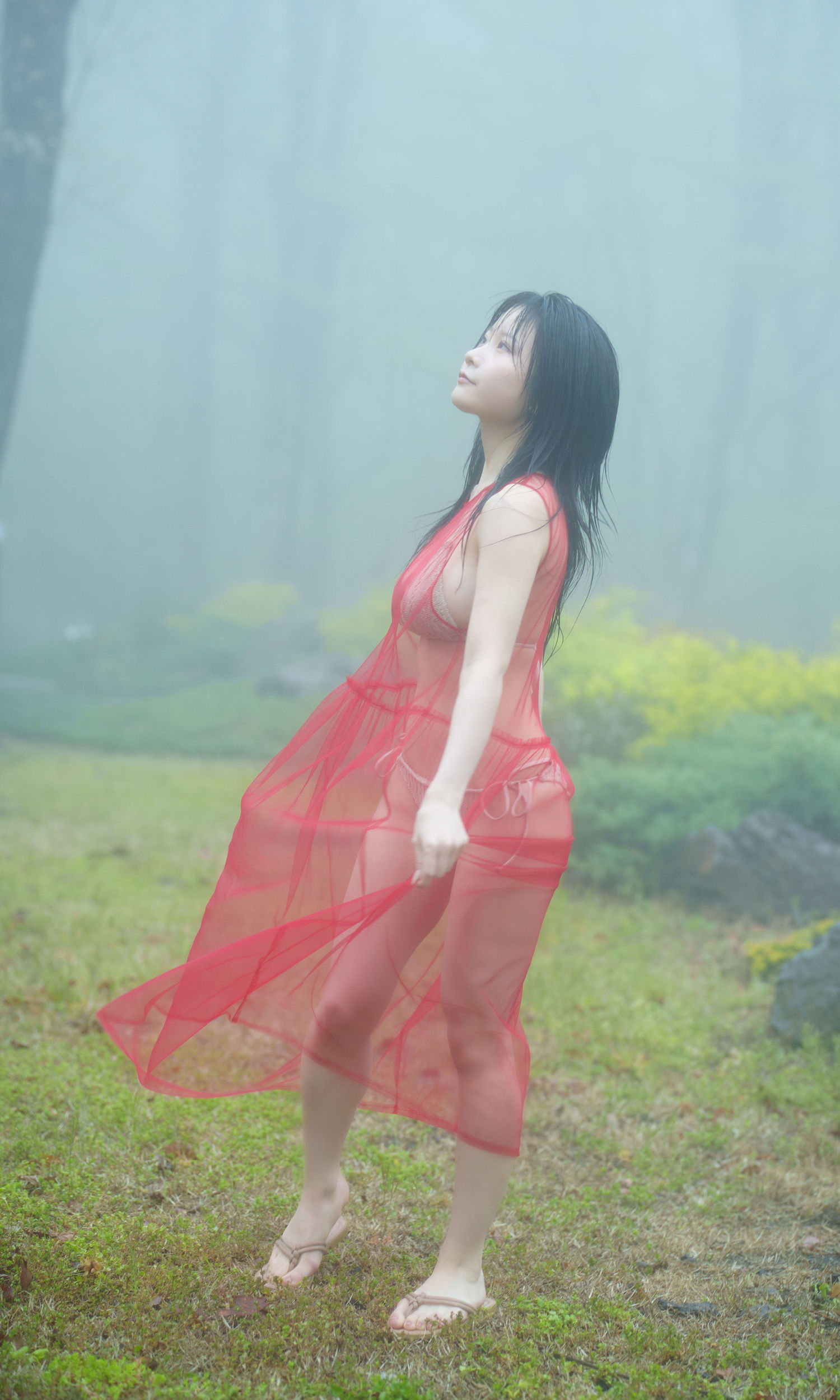 塩見ももこ - きっと明日は/(56P)