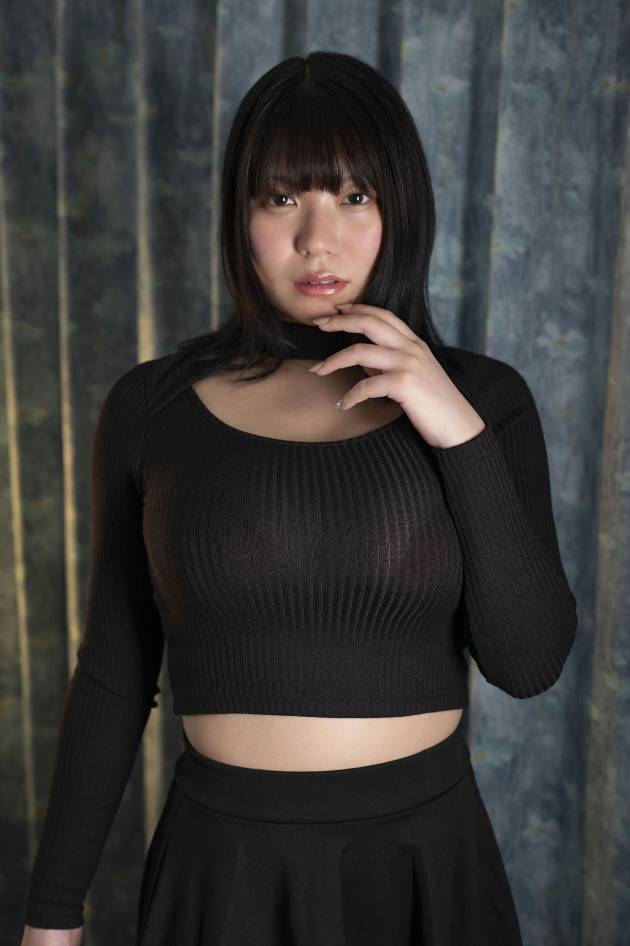 大葉めも - オトナの階段/(61P)