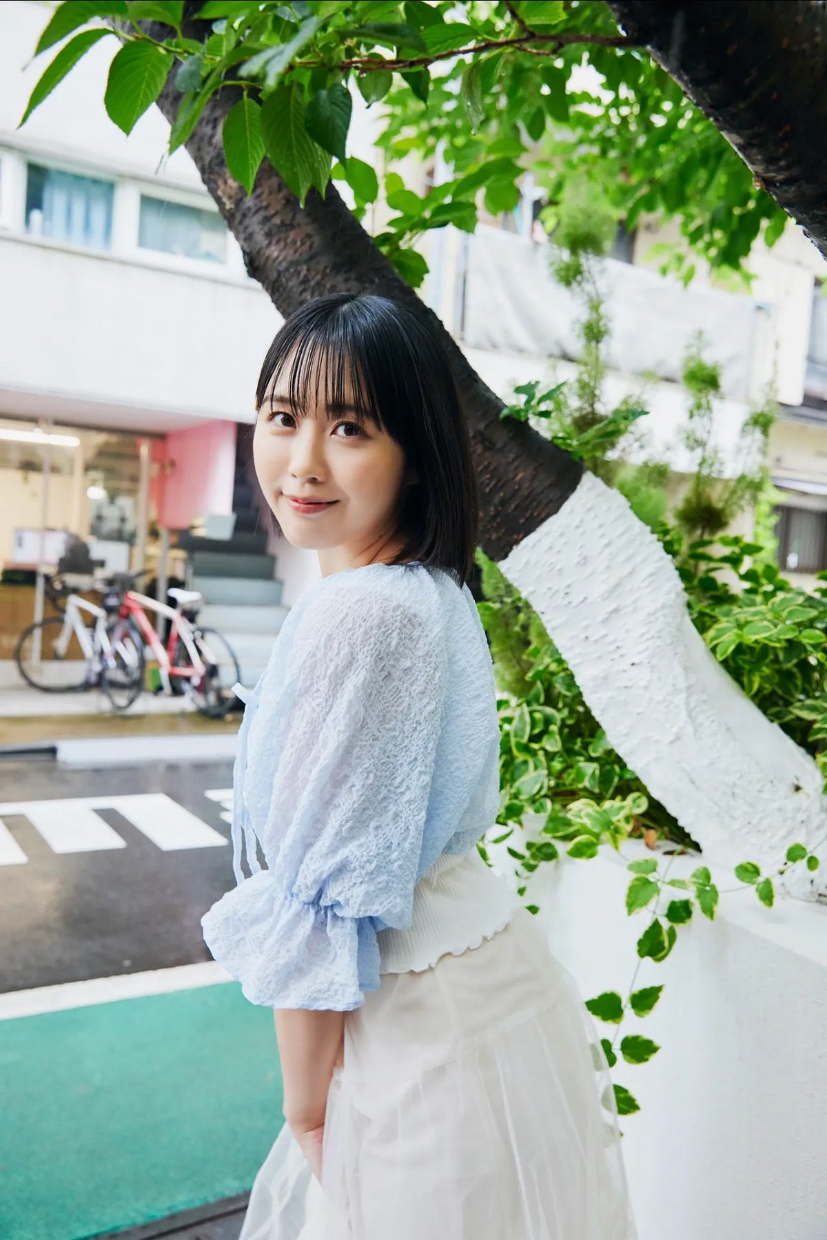 夜道雪 - ぎゅーってしよ/(158P)