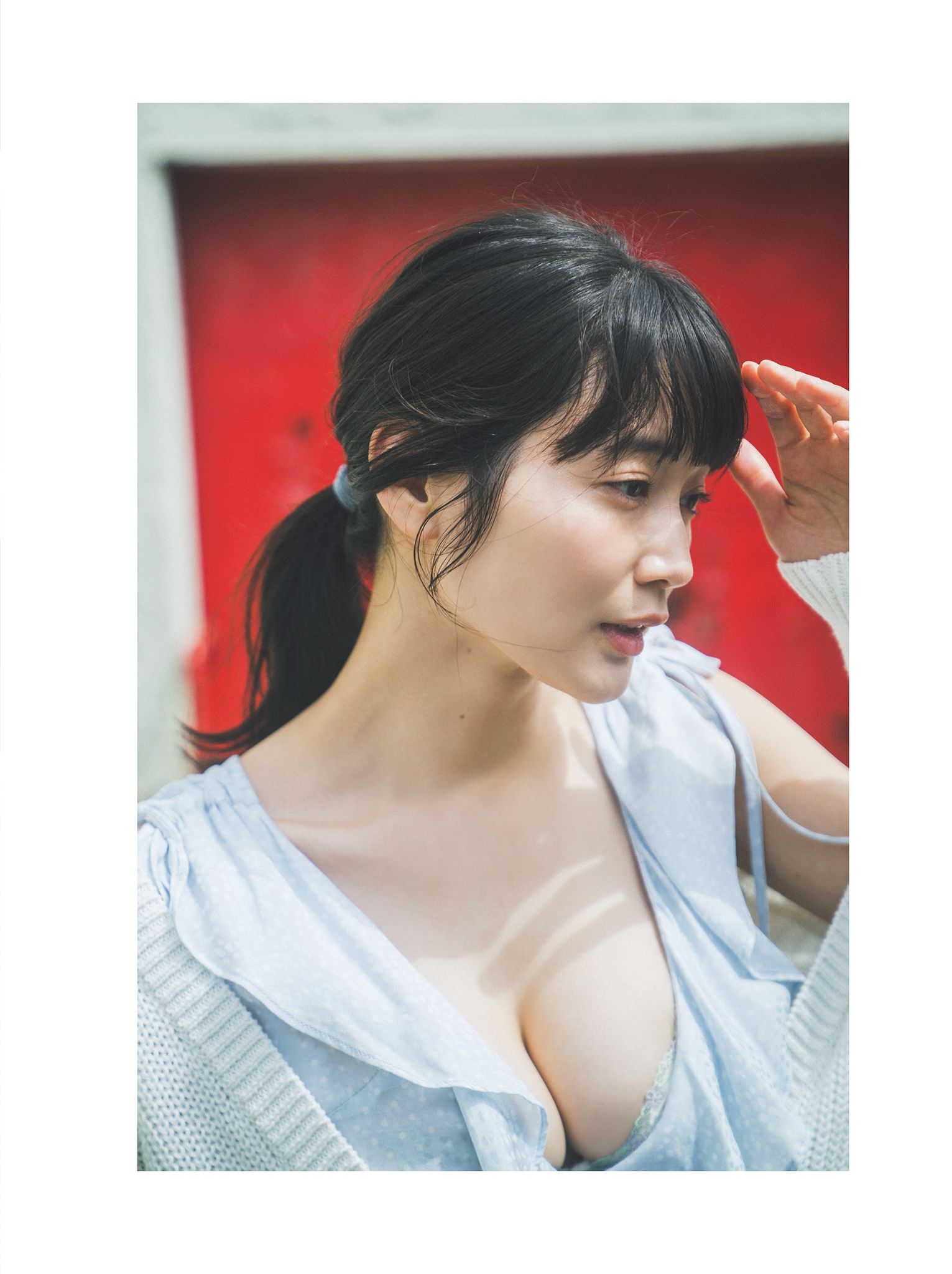 出口亜梨沙 - ESSENCE/(115P)