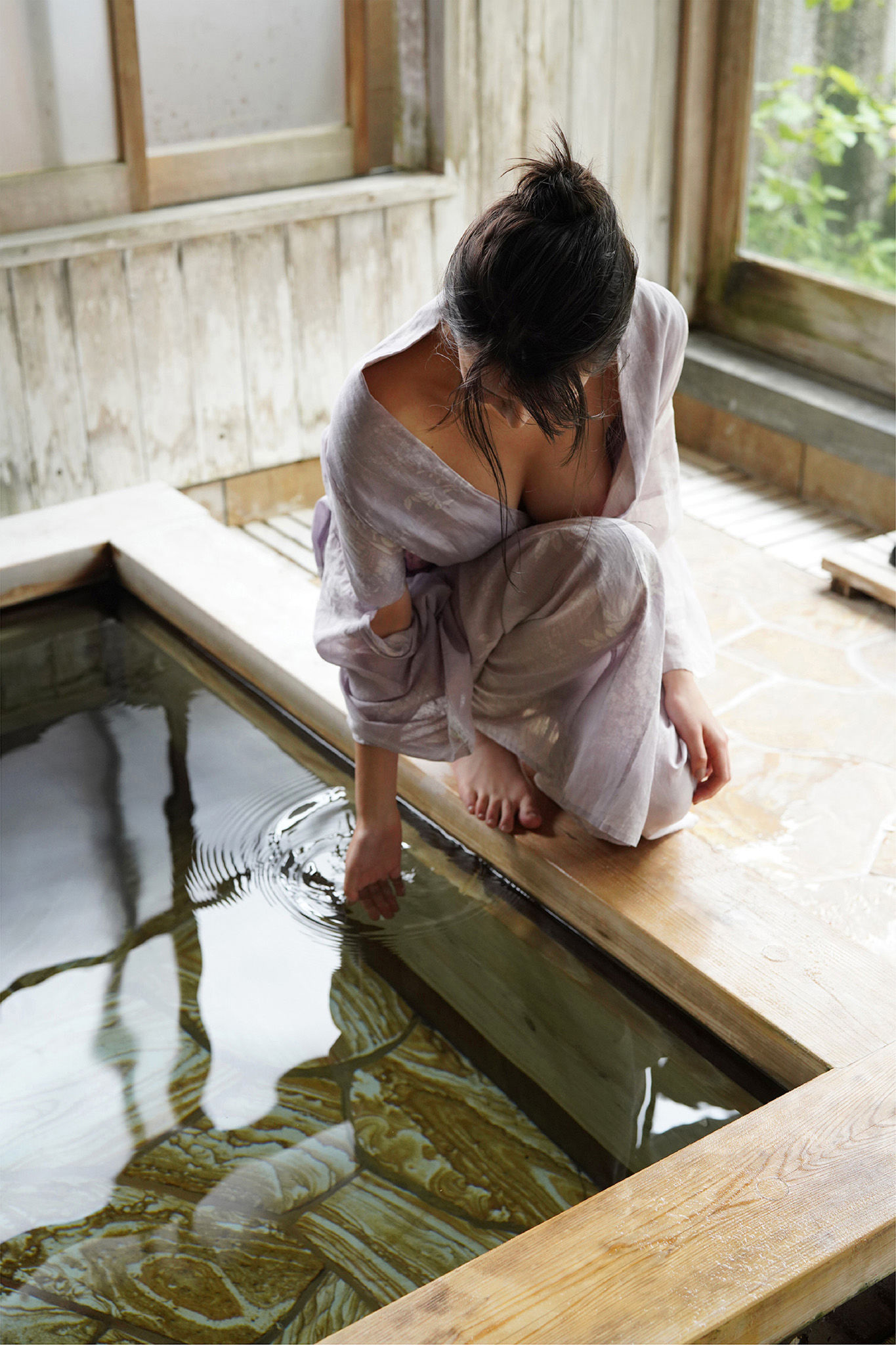 奈月セナ - たまゆらA/(69P)