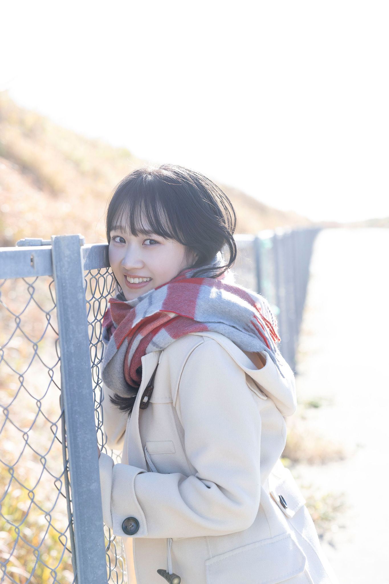 奥村梨穂 - もう、どぎゃんすっと vol.2/(115P)