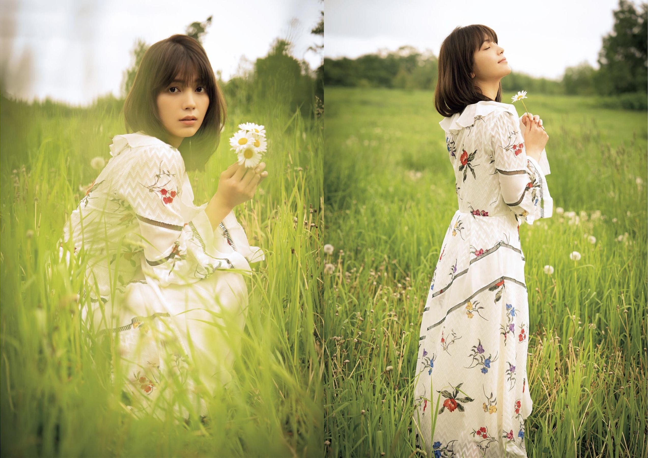 南里美希 - jamais vu/(62P)