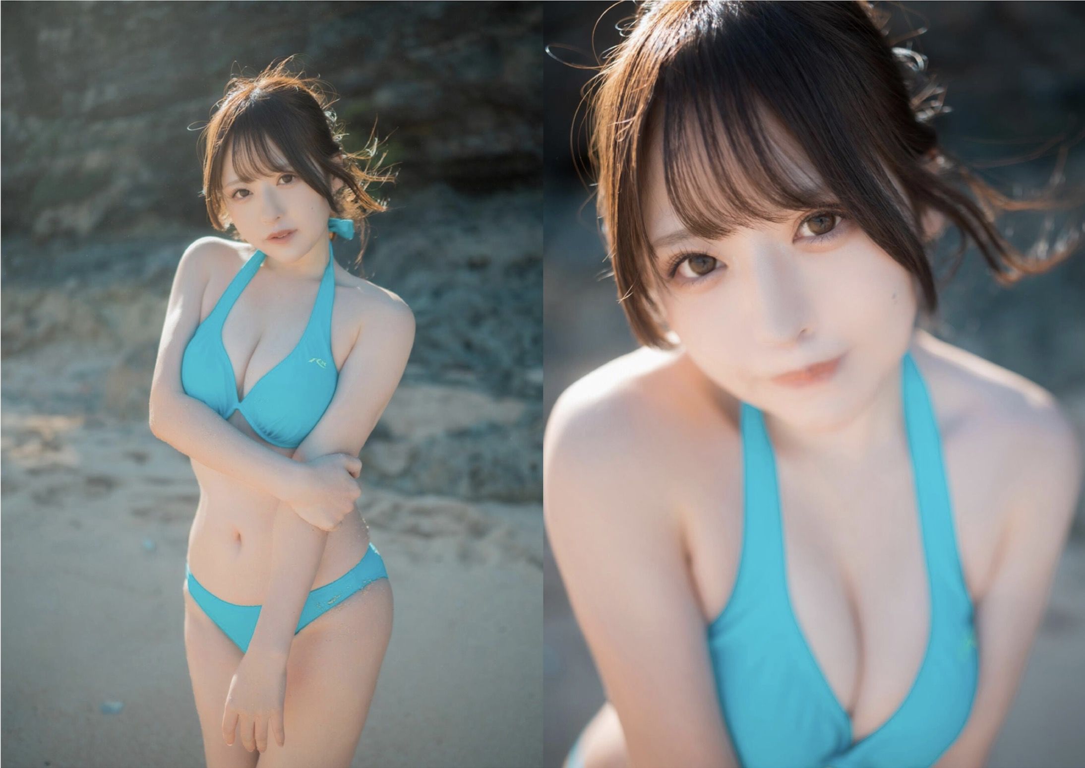 九十九ぱて - こっちにきて/(167P)