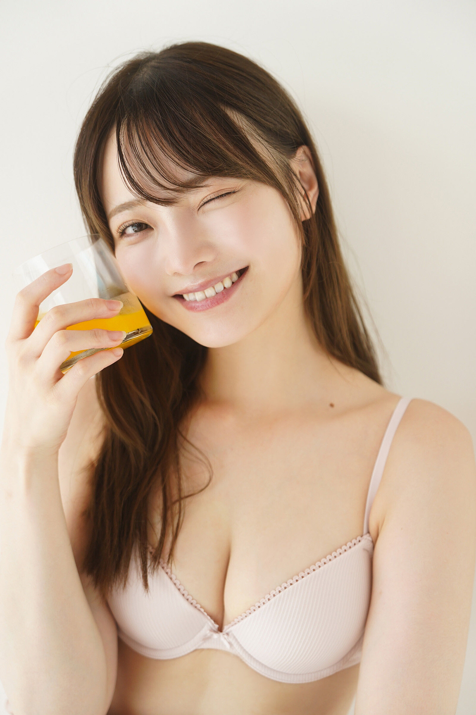 新谷姫加 - Garden/(47P)