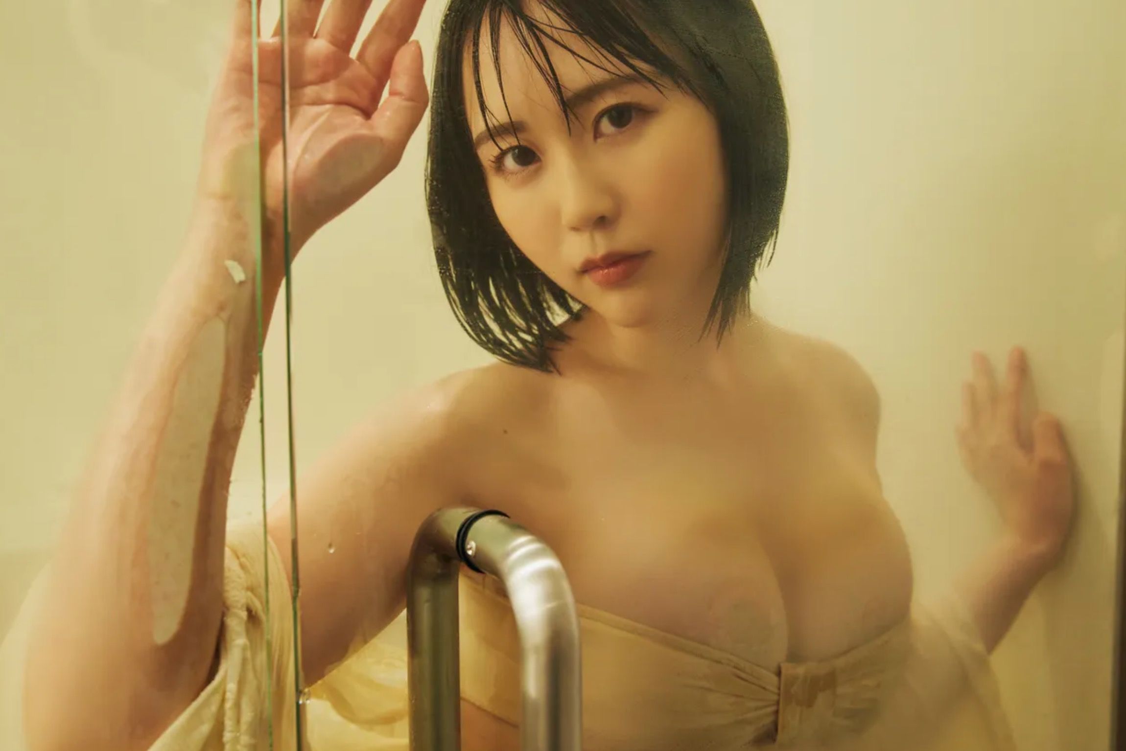 夜道雪 - ぎゅーってしよ/(158P)