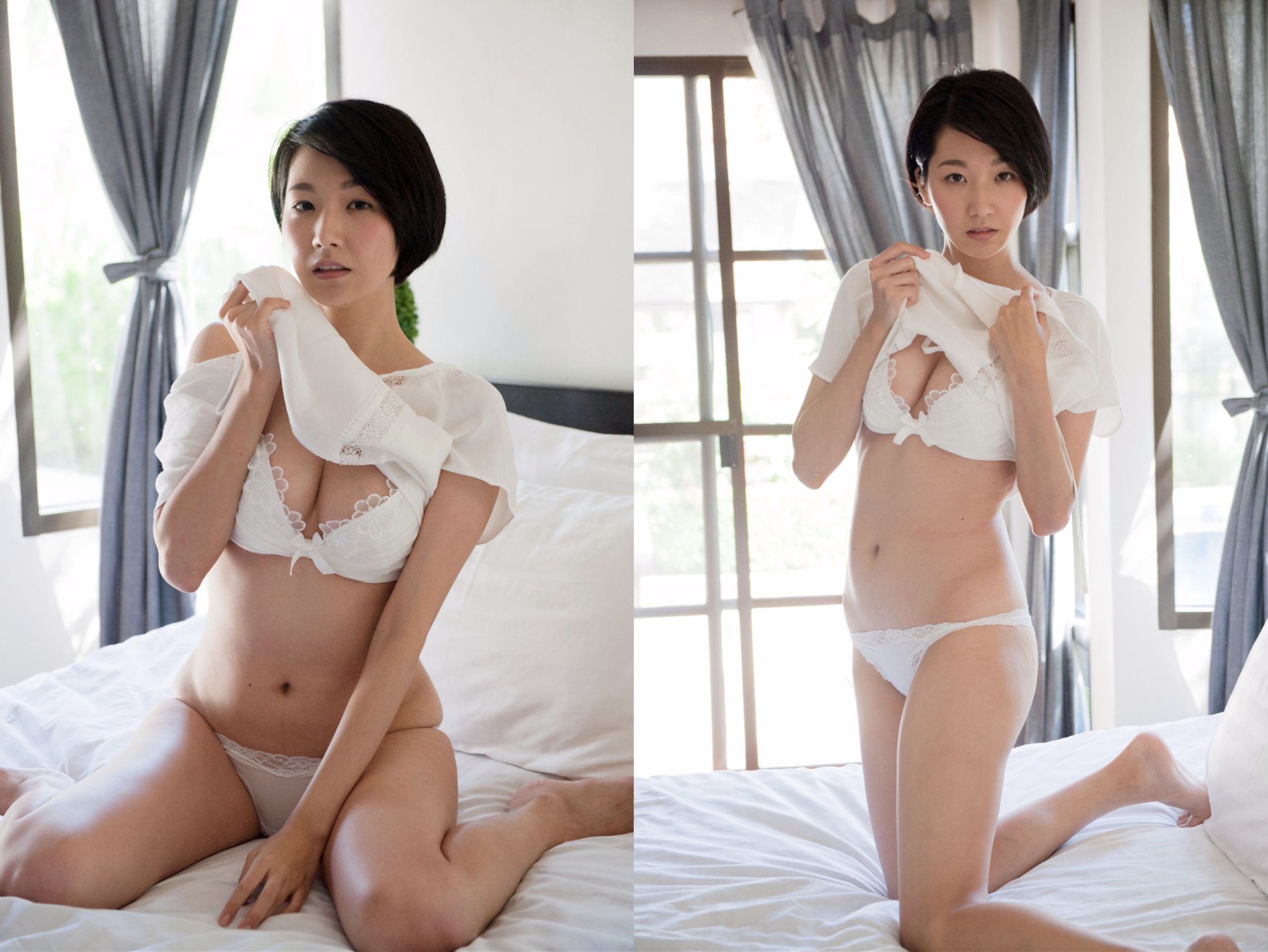 大塚びる - 甘いくちびる vol.1/(20P)