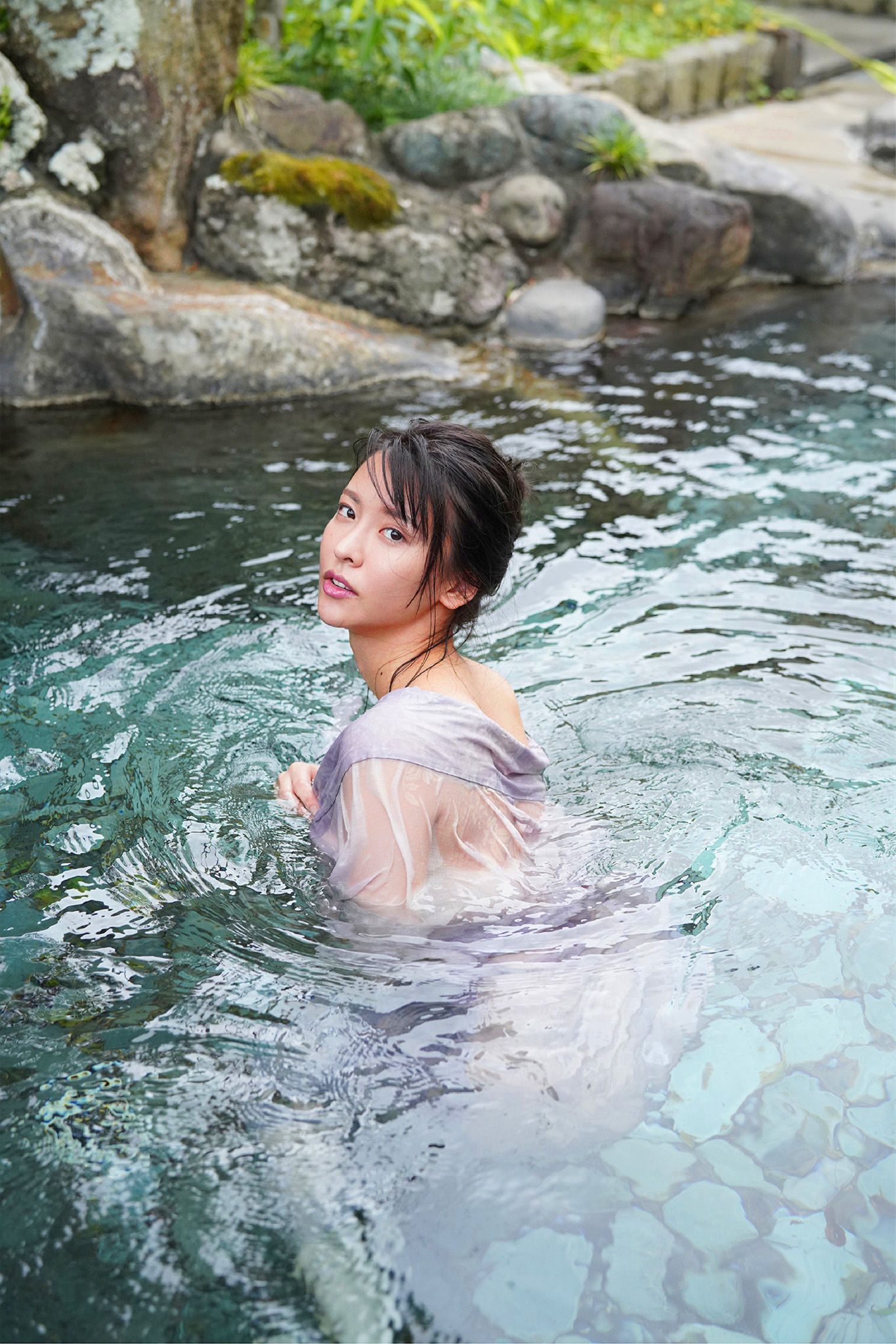 奈月セナ - たまゆらA/(69P)