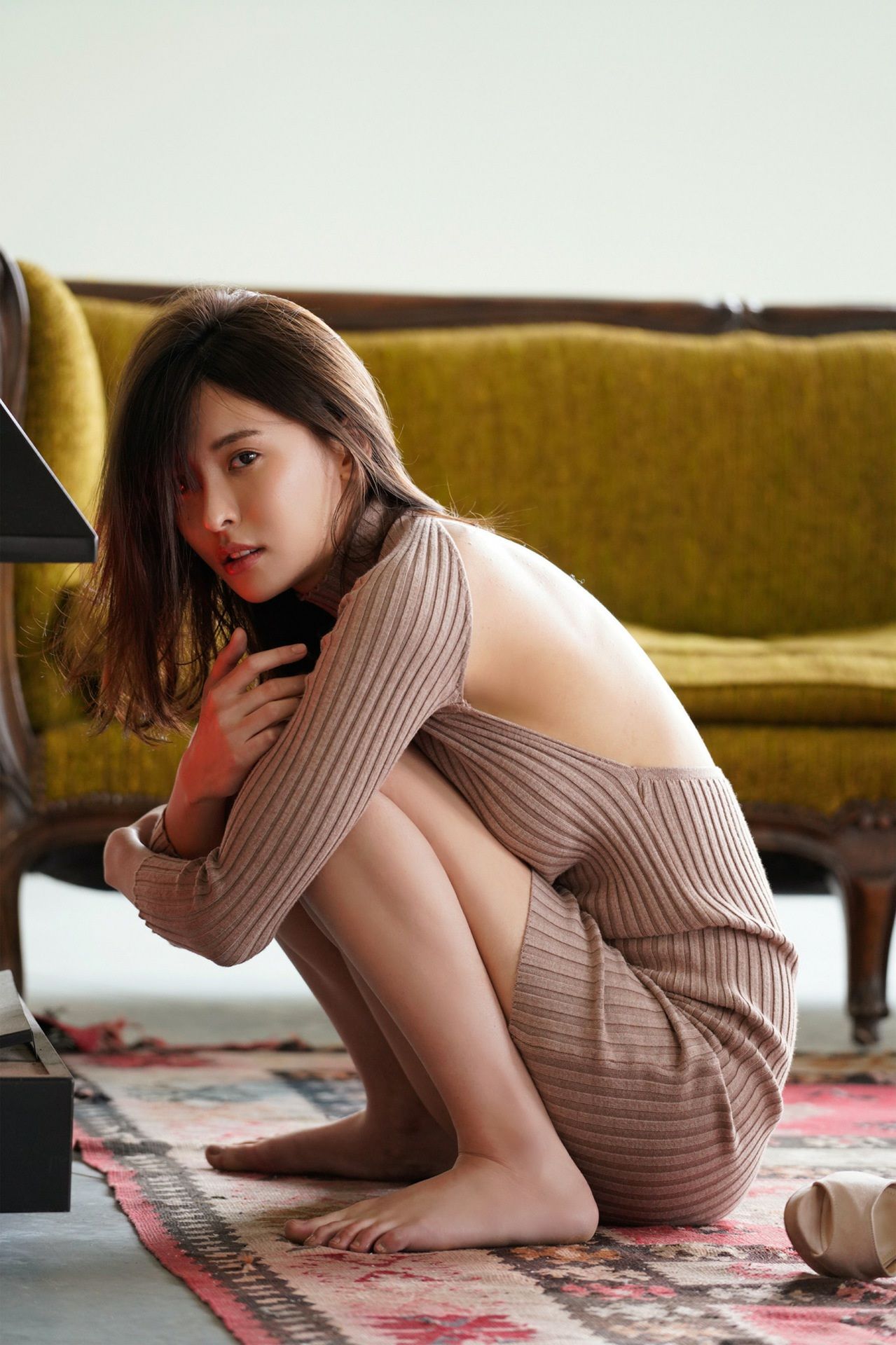 奈月セナ - たまゆらD/(70P)