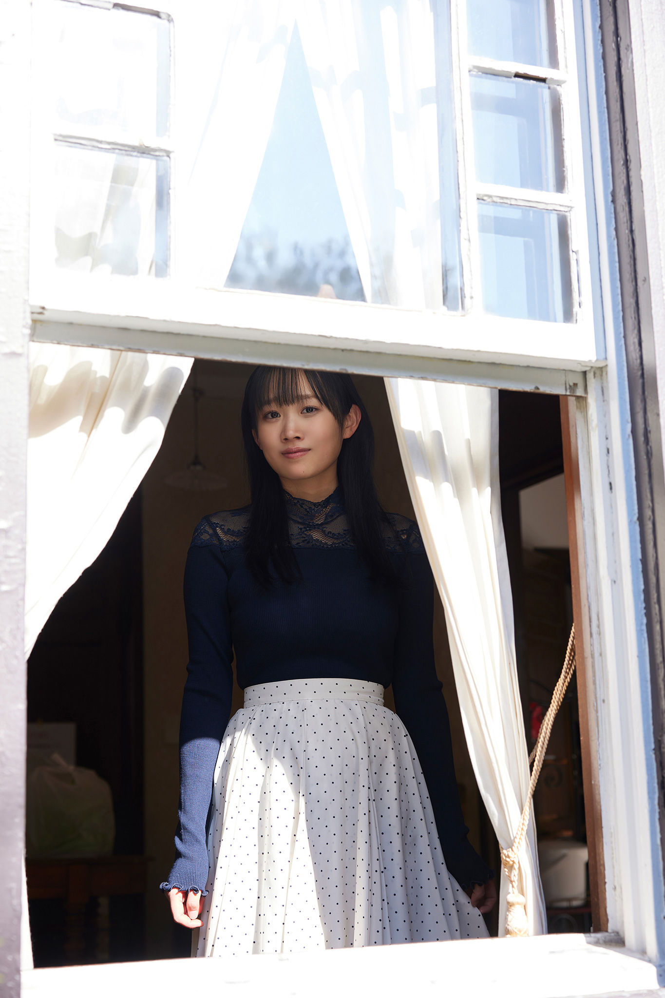 奥村梨穂 - 熊本産豊潤おっぱい/(71P)