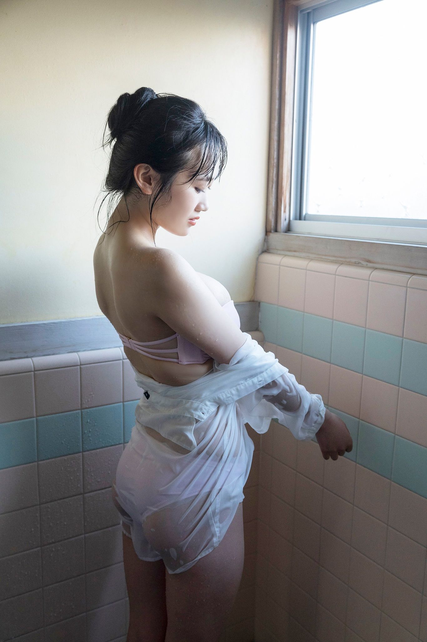 奥村梨穂 - もう、どぎゃんすっと vol.2/(115P)