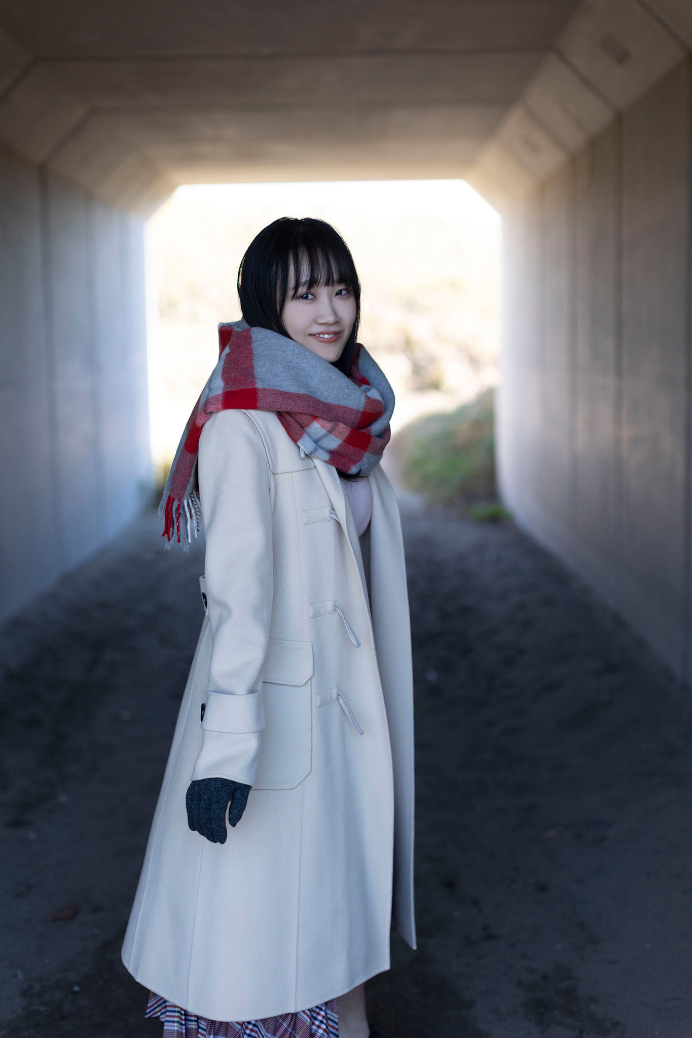 奥村梨穂 - もう、どぎゃんすっと vol.1/(68P)