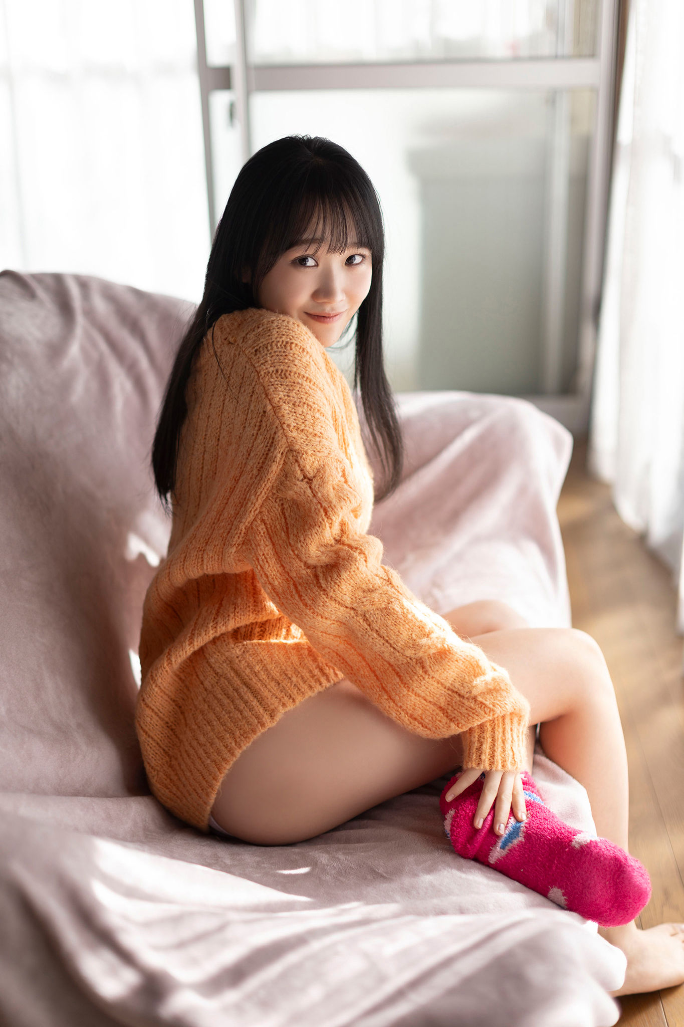 奥村梨穂 - もう、どぎゃんすっと vol.1/(68P)