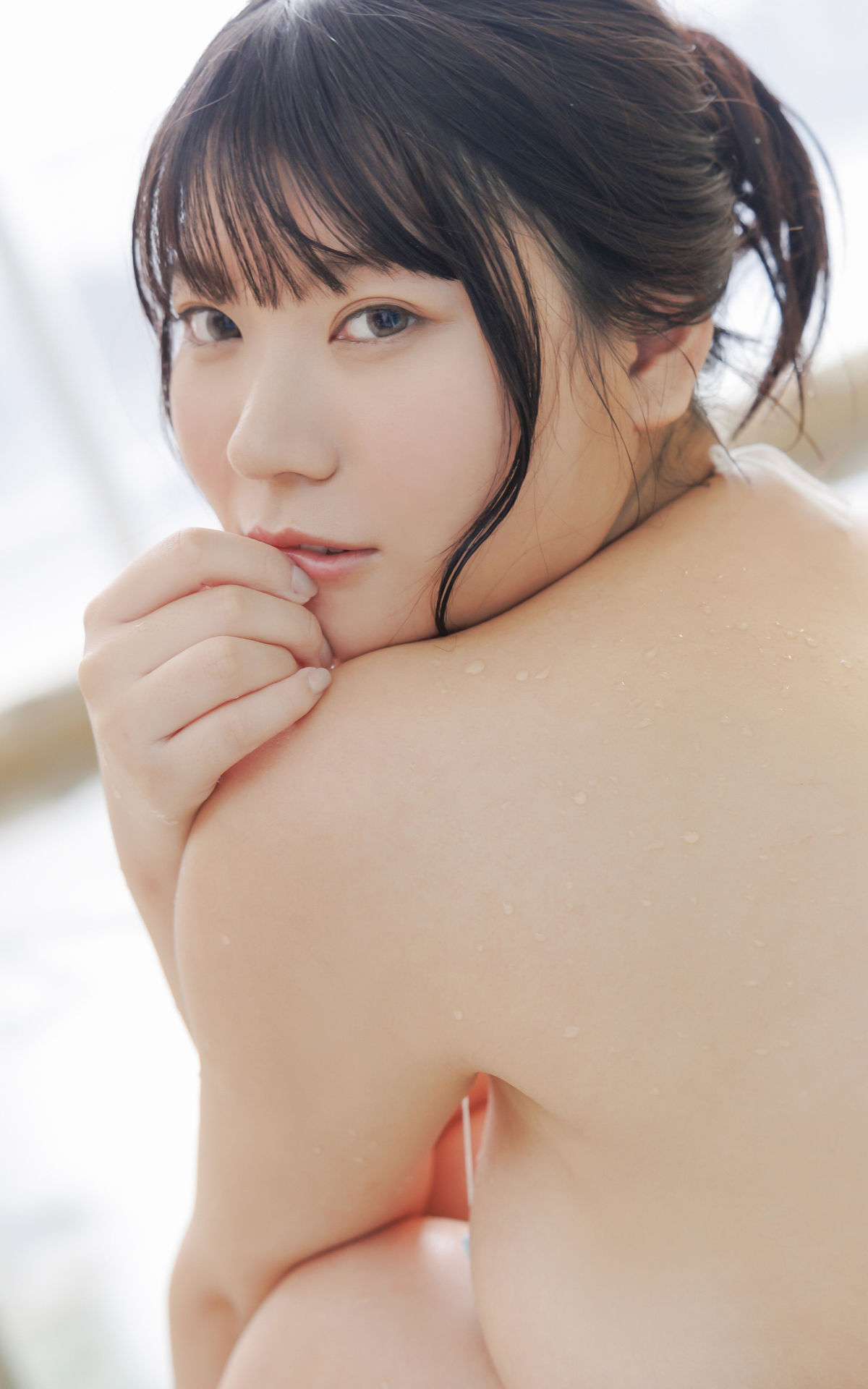 大葉めも - Kiss You/(210P)