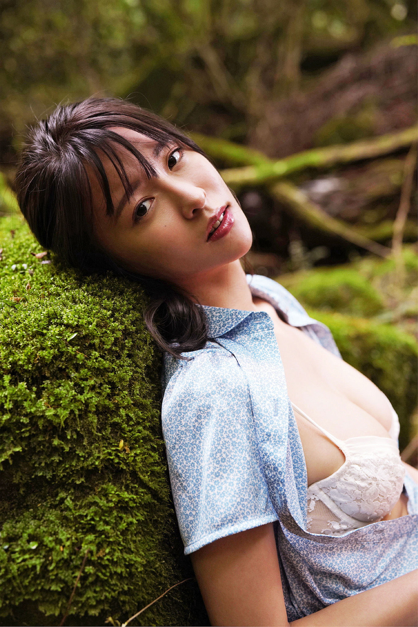 奈月セナ - たまゆらA/(69P)