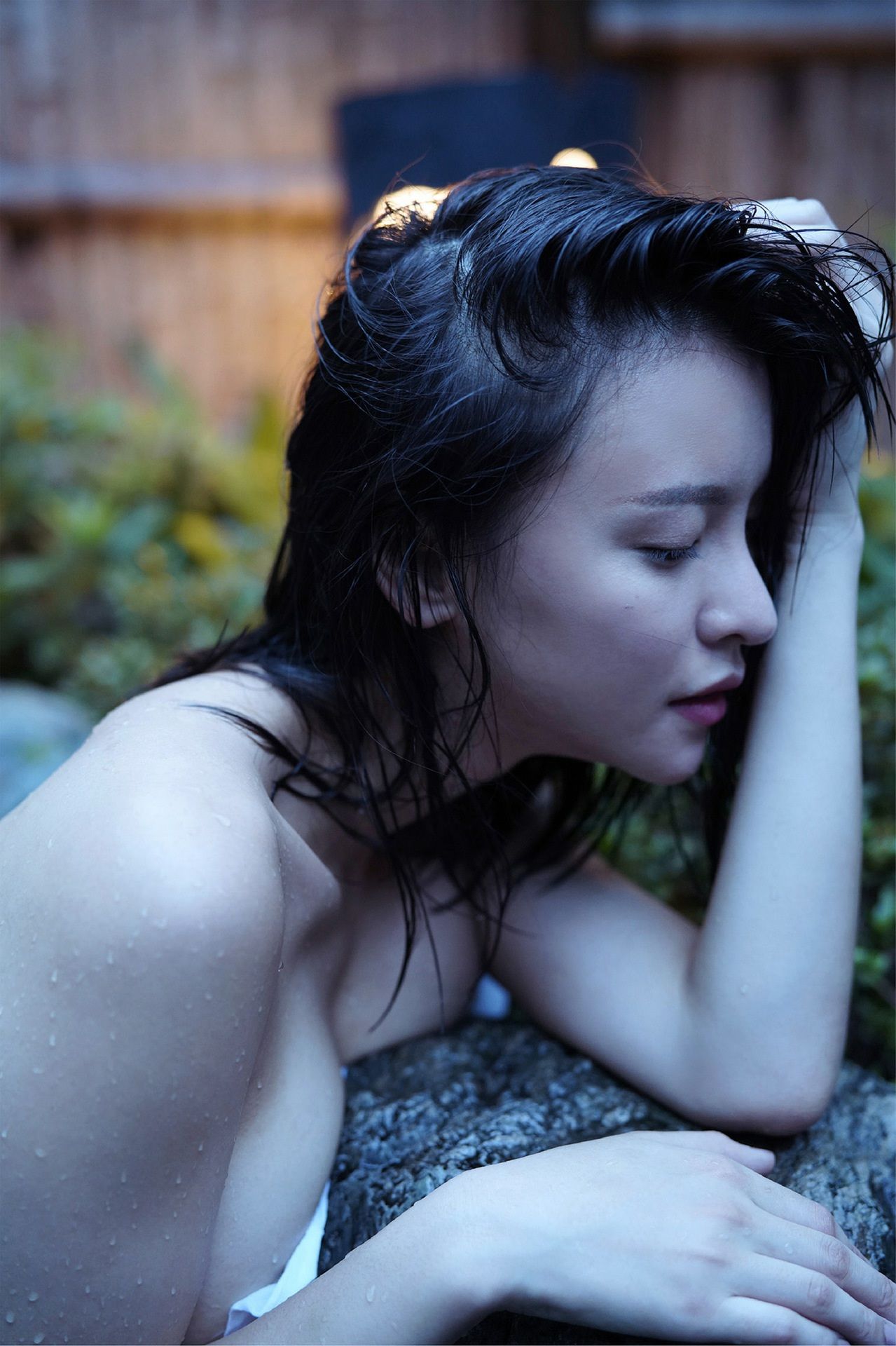 奈月セナ - たまゆらB/(69P)