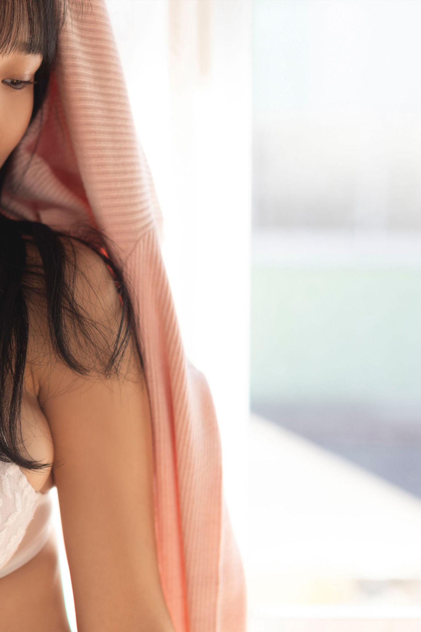 奥村梨穂 - もう、どぎゃんすっと vol.1/(68P)